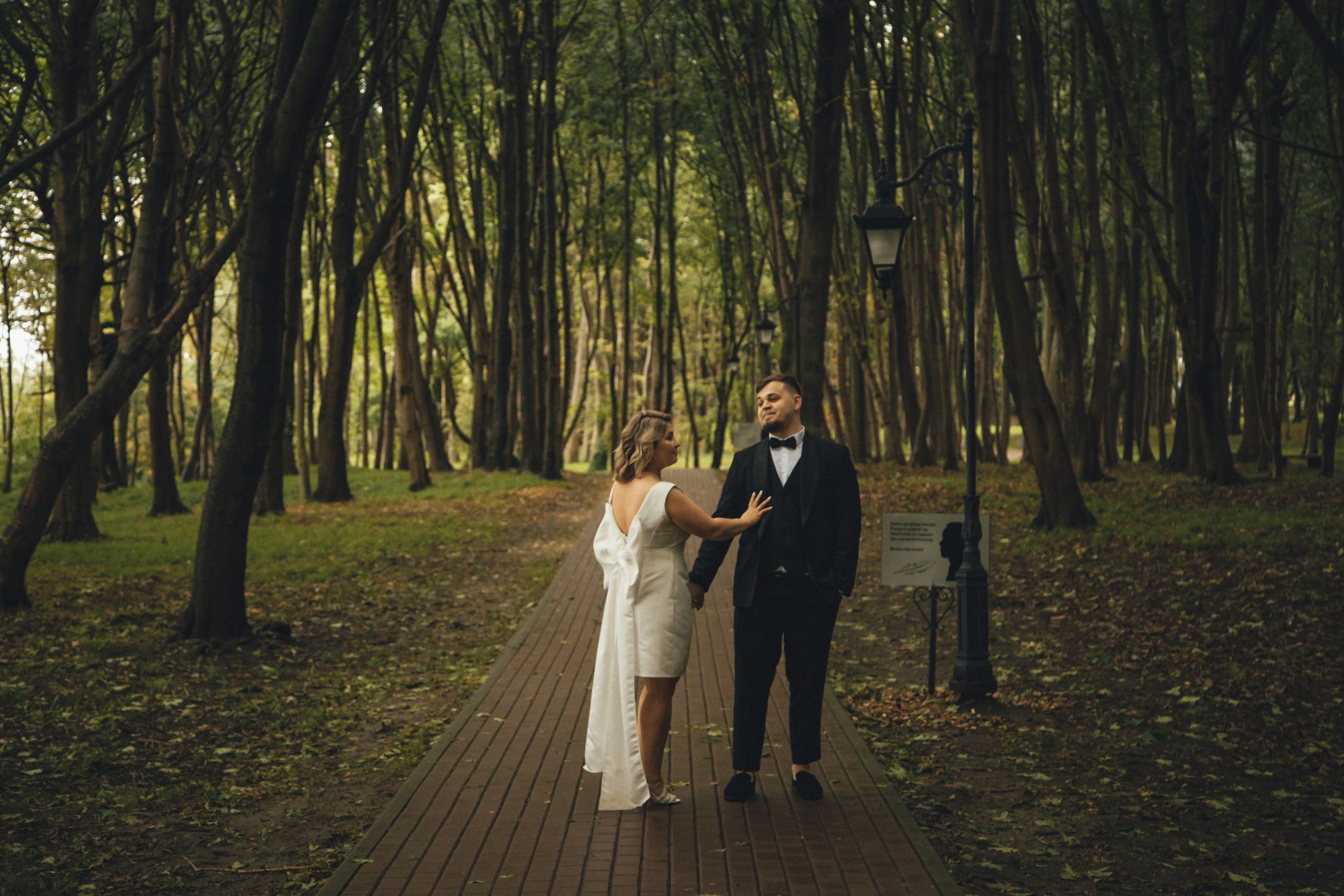 Ilya and Maria | Янтарный. Андрей Миллер Фотограф из Калининграда