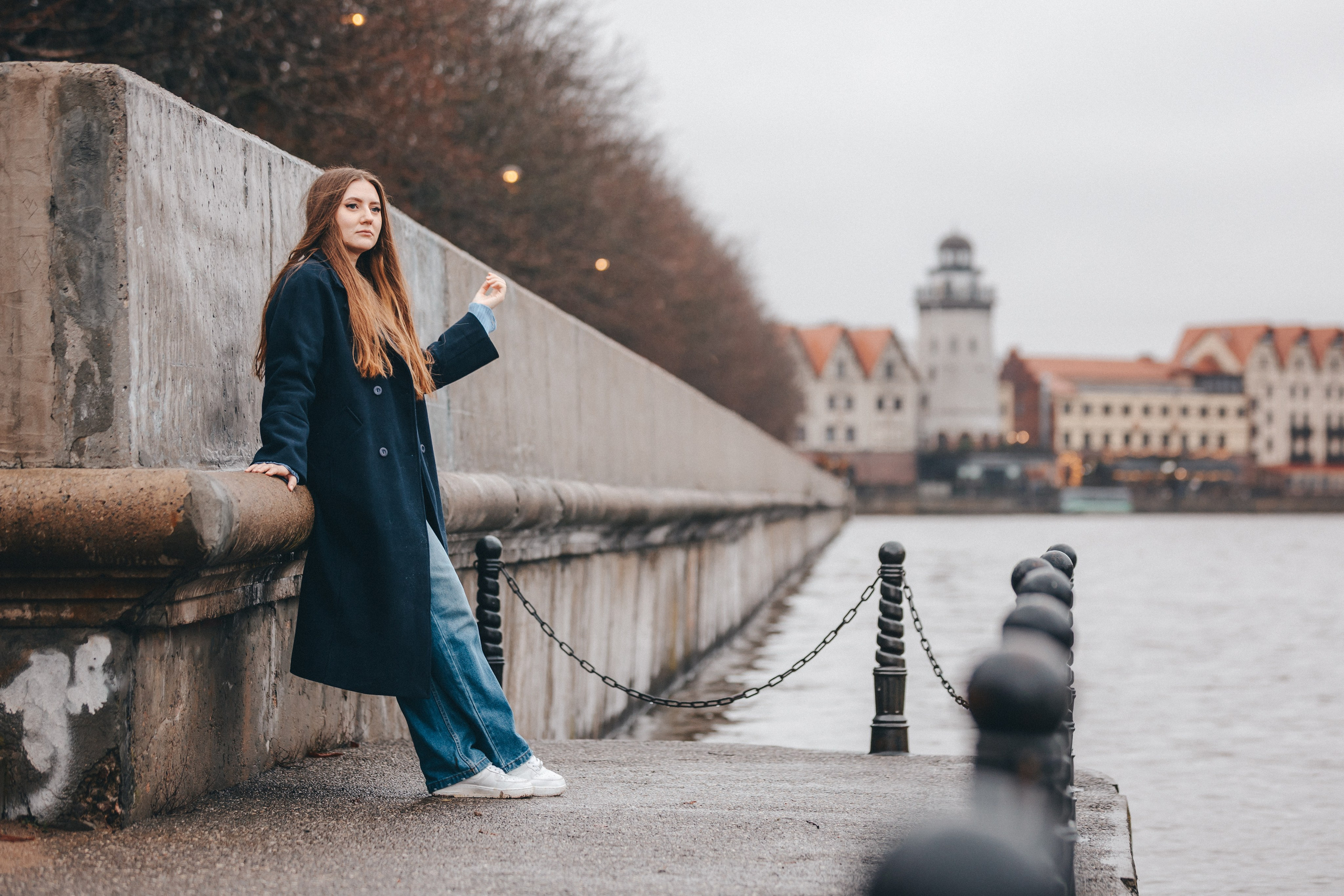 Love story_Канта. Андрей Миллер Фотограф из Калининграда