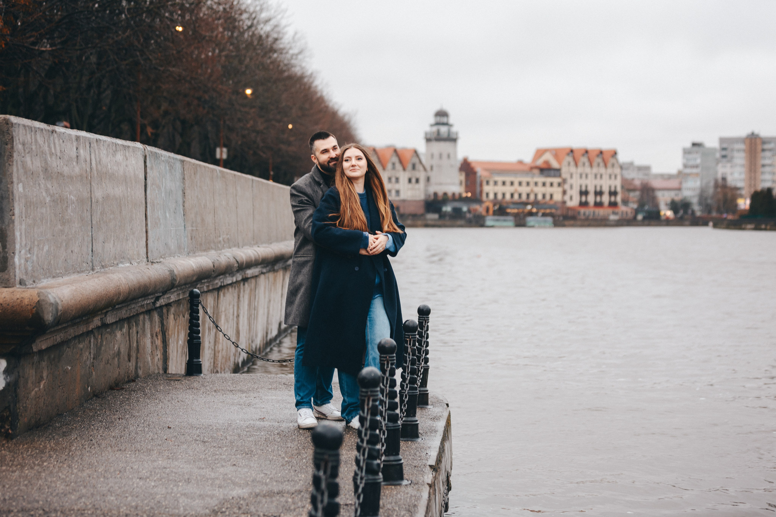 Love story_Канта. Андрей Миллер Фотограф из Калининграда