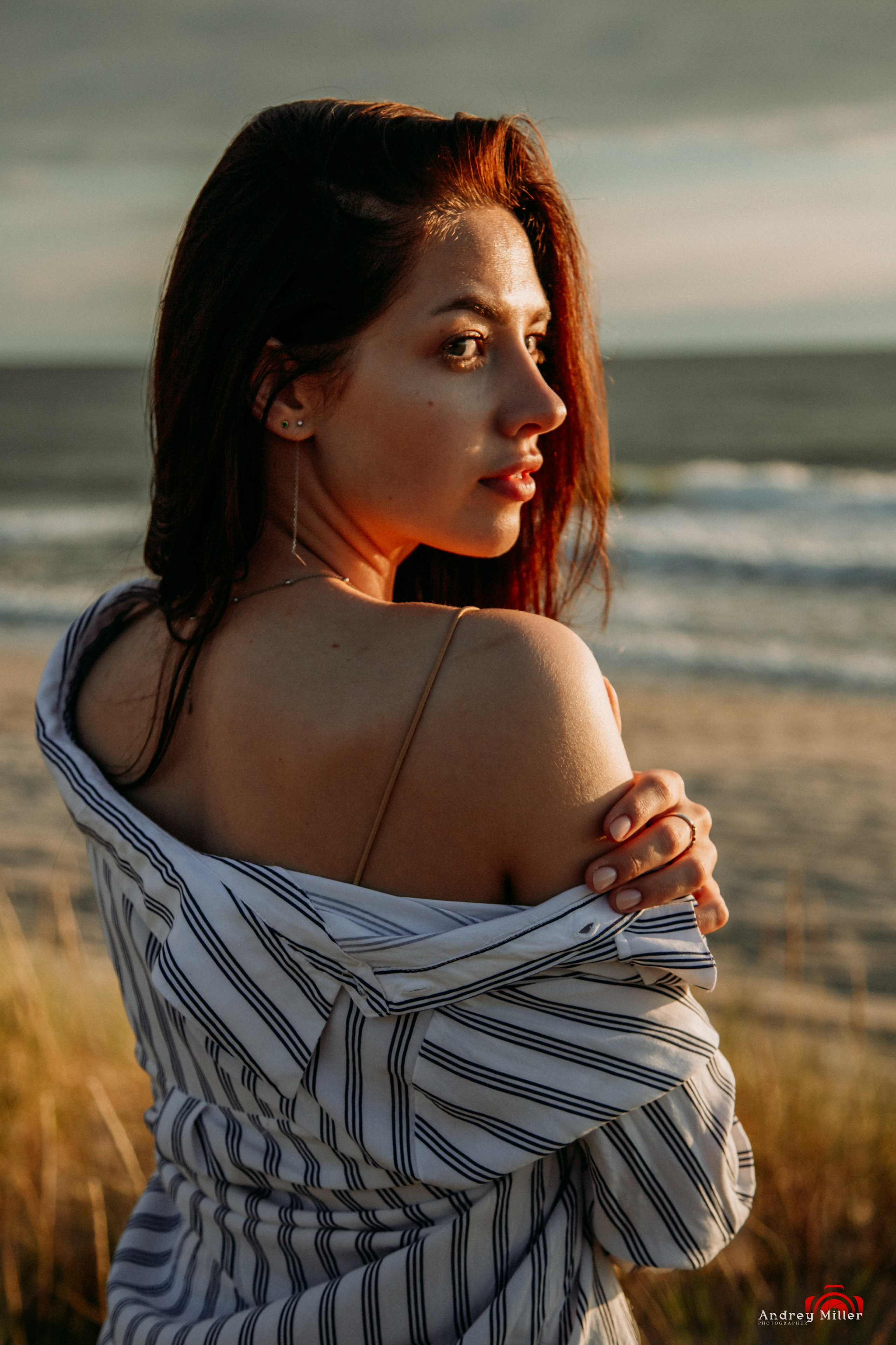 Adriana | Янтарный. Андрей Миллер Фотограф из Калининграда