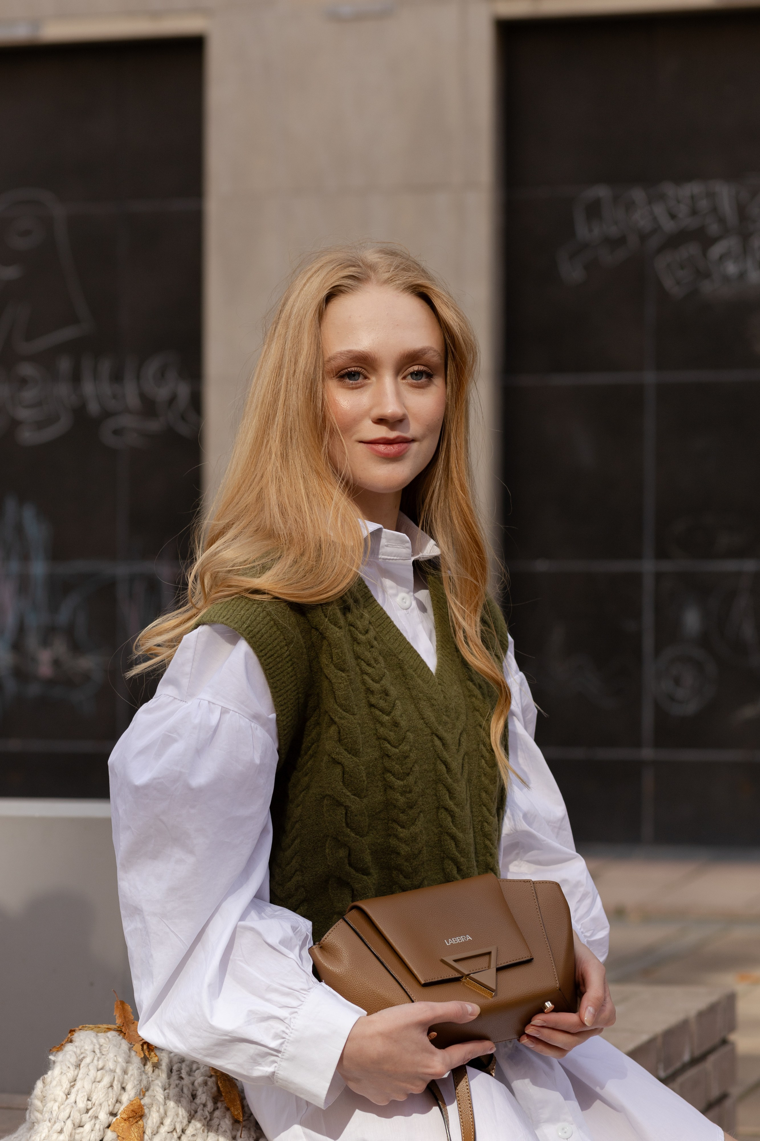 Лиза. Женский фотограф в Красноярске Захарова Елизавета