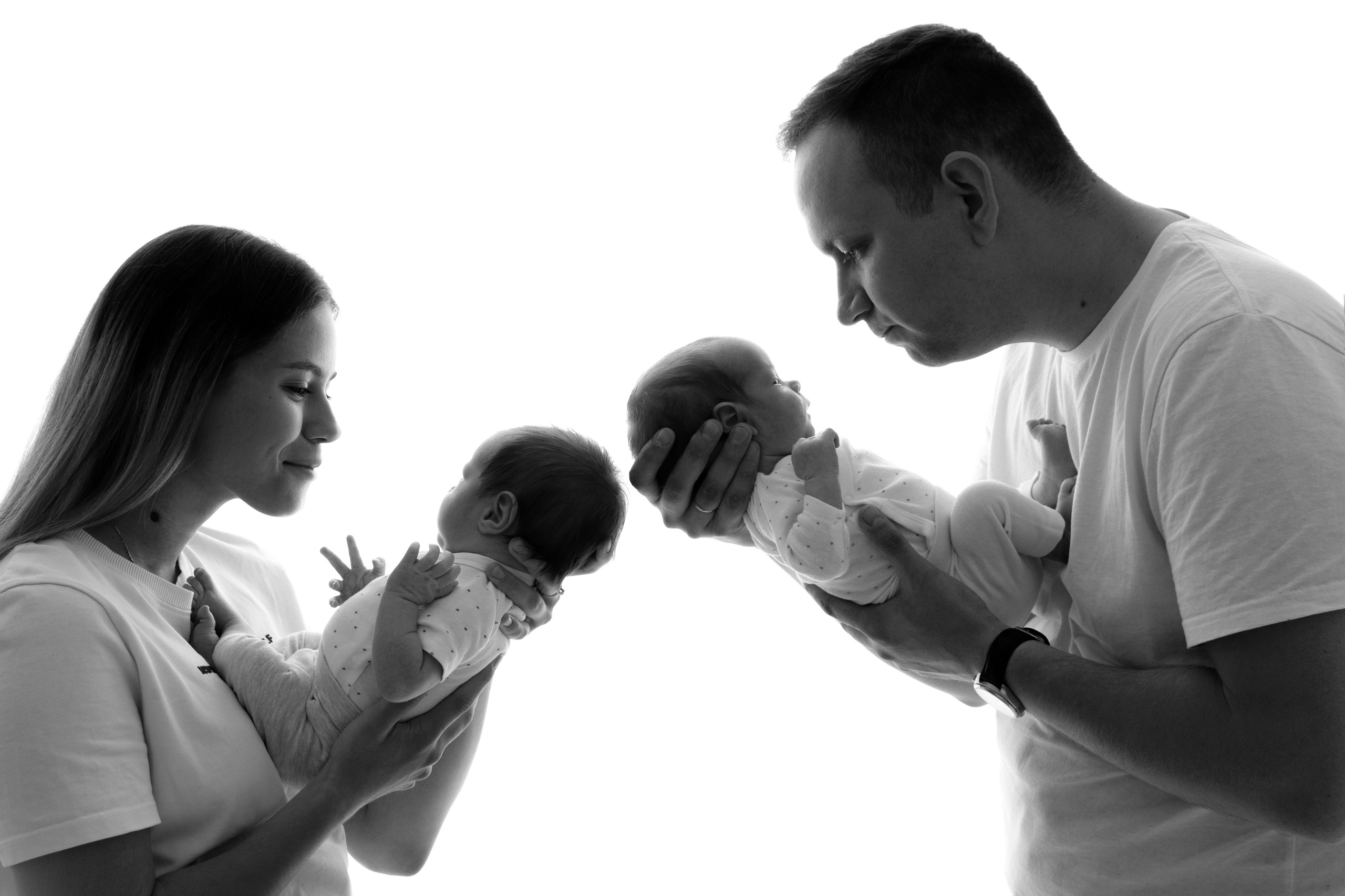 Фотосессия новорожденных в Мурманске, фотограф новорожденных. Мария Махинина — фотограф в Мурманске и Североморске