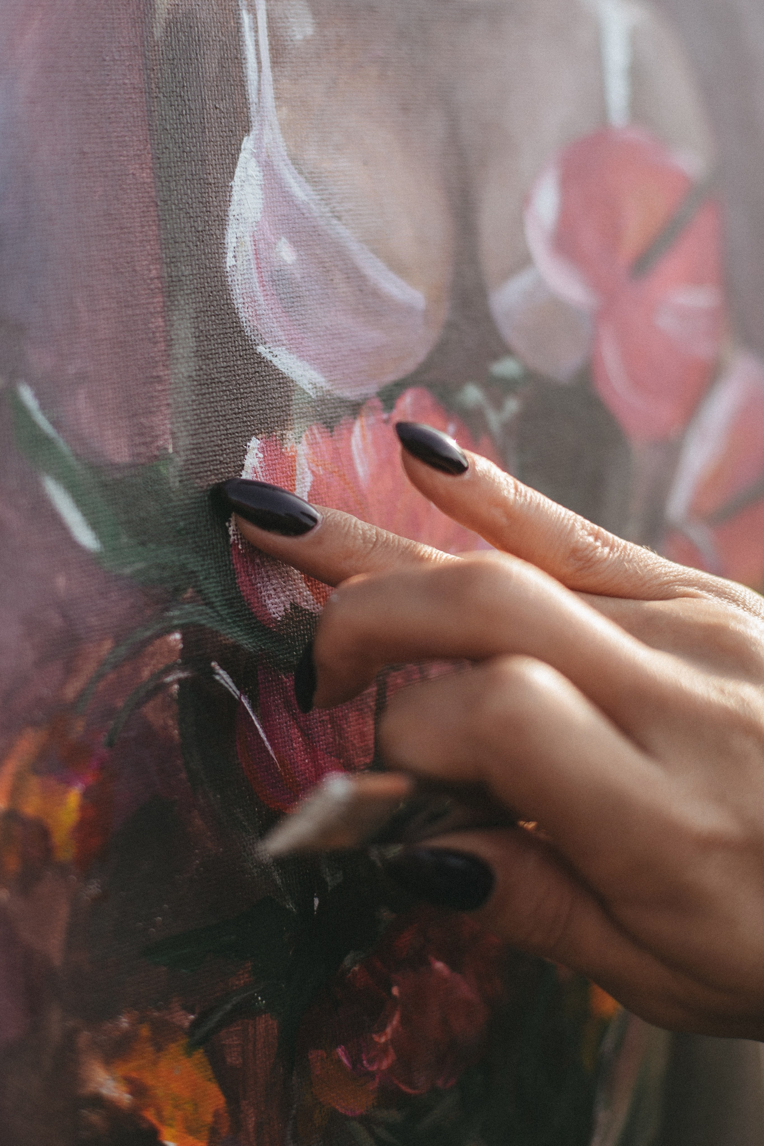 Галя. Семейный фотограф в Москве