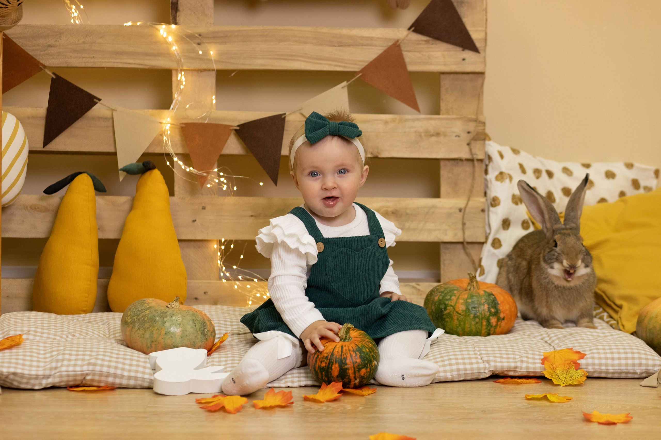 Пасхальный. Фотограф в Омске