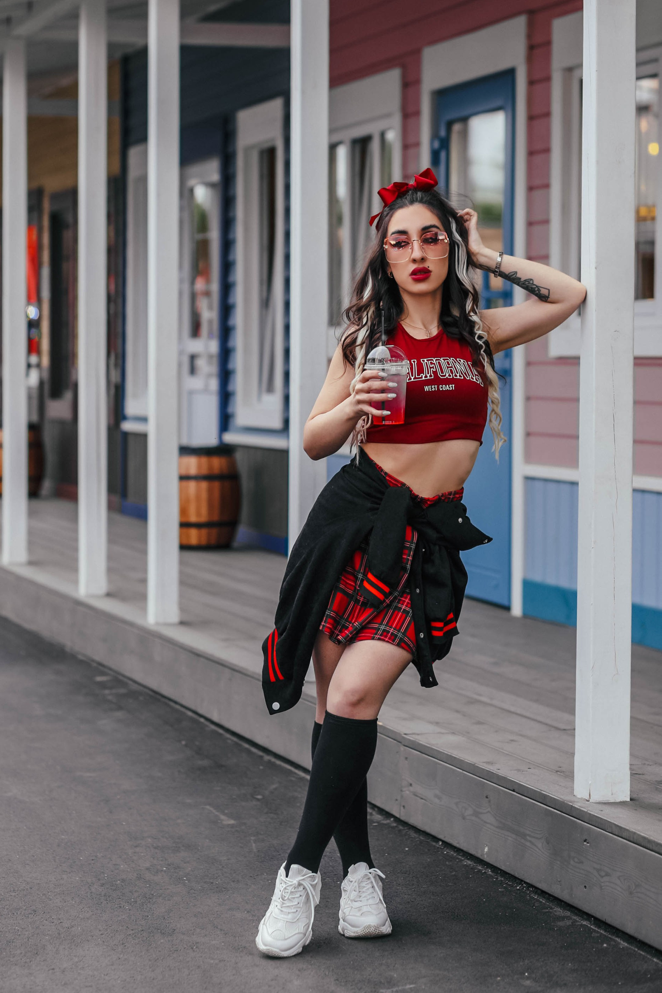 ИНДИВИДУАЛЬНАЯ. Фотограф в Омске