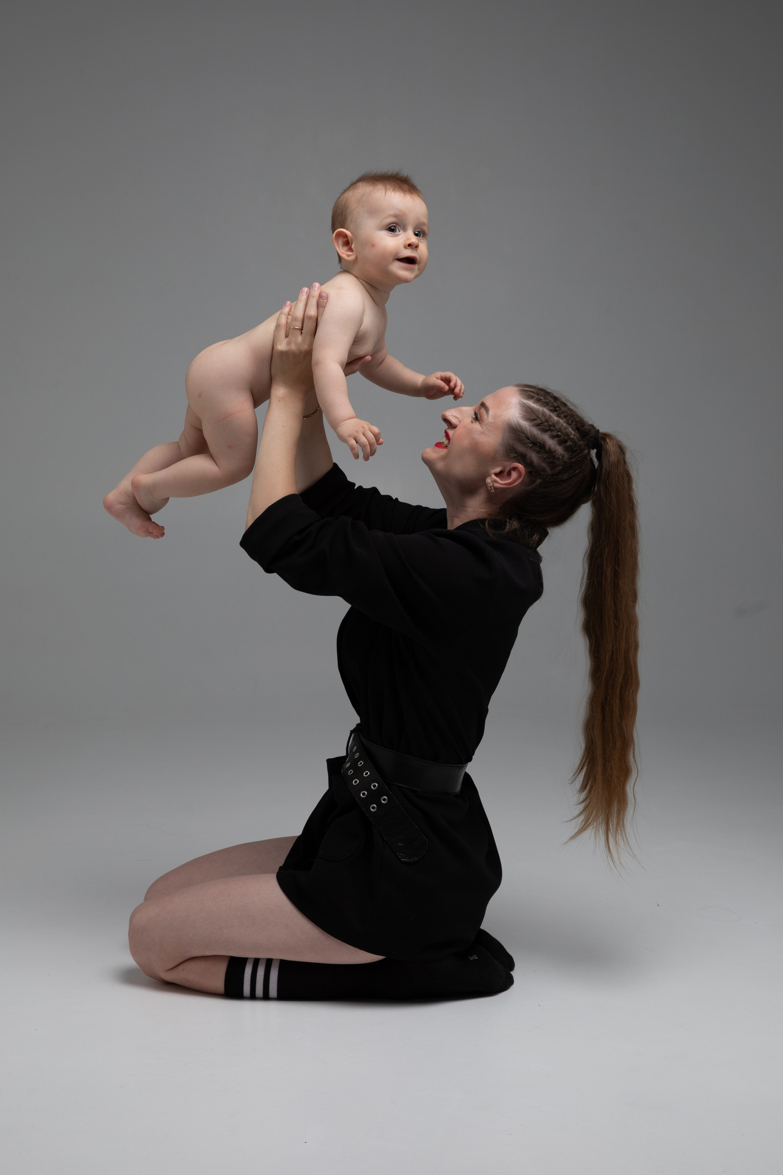 СЕМЬЯ. Фотограф в Омске