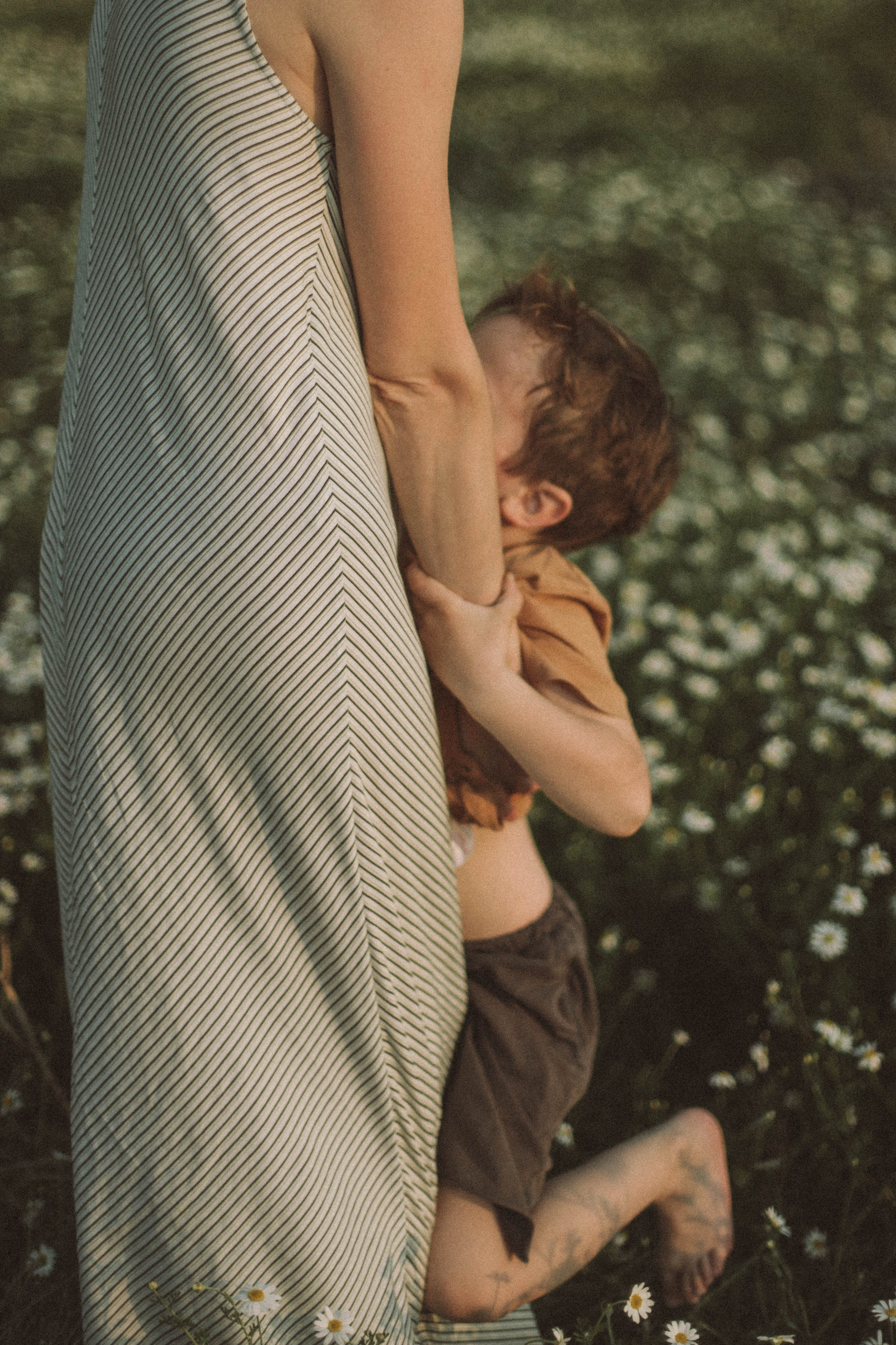 Семейные съемки