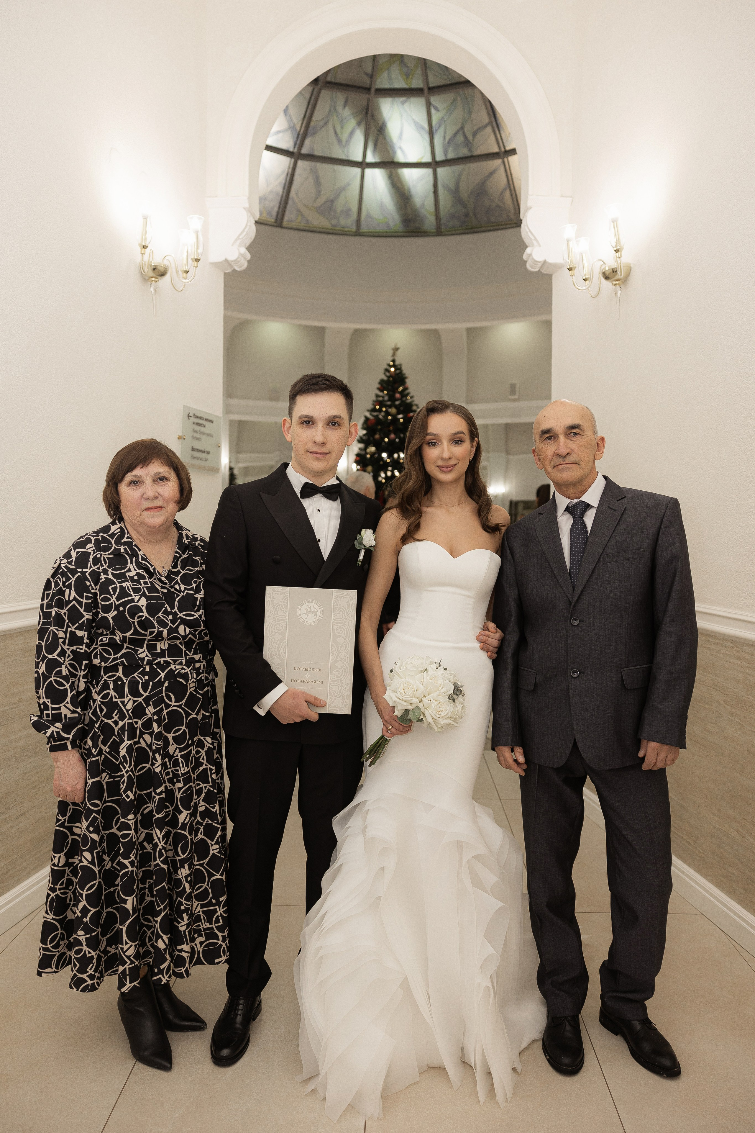 Rinat / Elvina. Свадебный и репортажный фотограф в Казани Регина Гареева