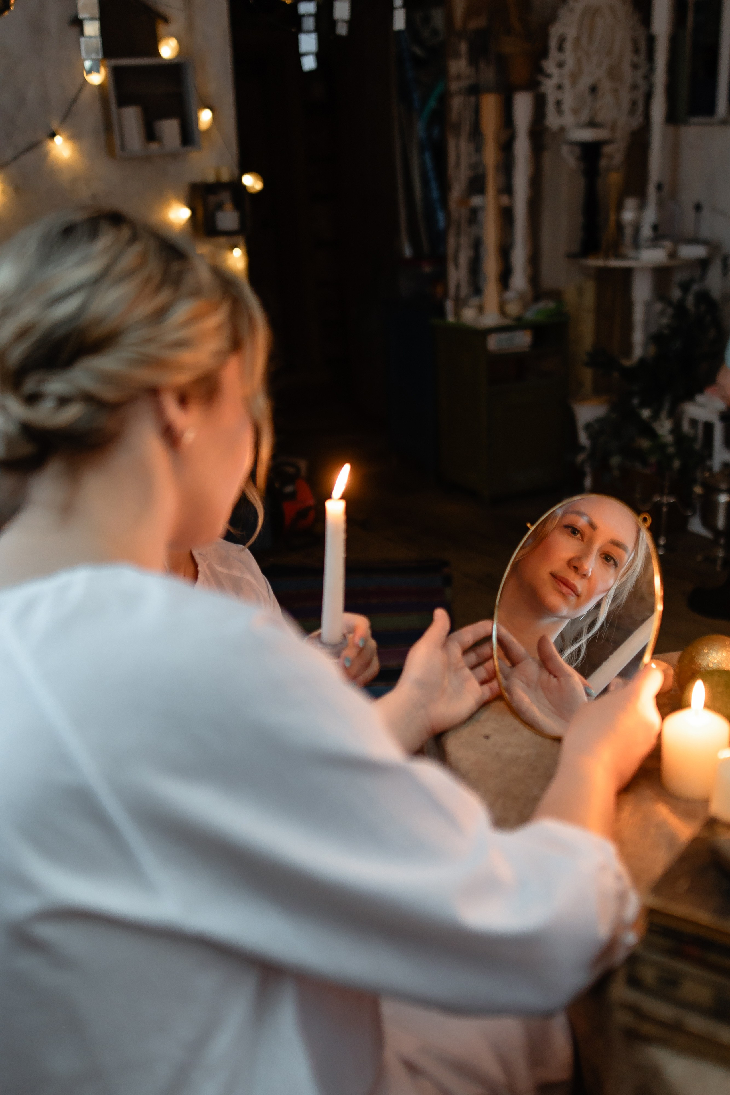 Индивидуальные. Главная