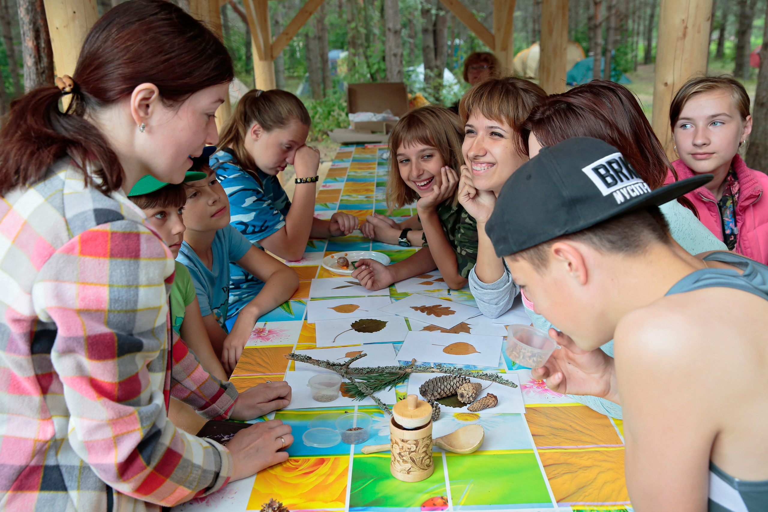 Мы — дети Волги 2016. Попов.фото — Предметная фотостудия в Новой Москве