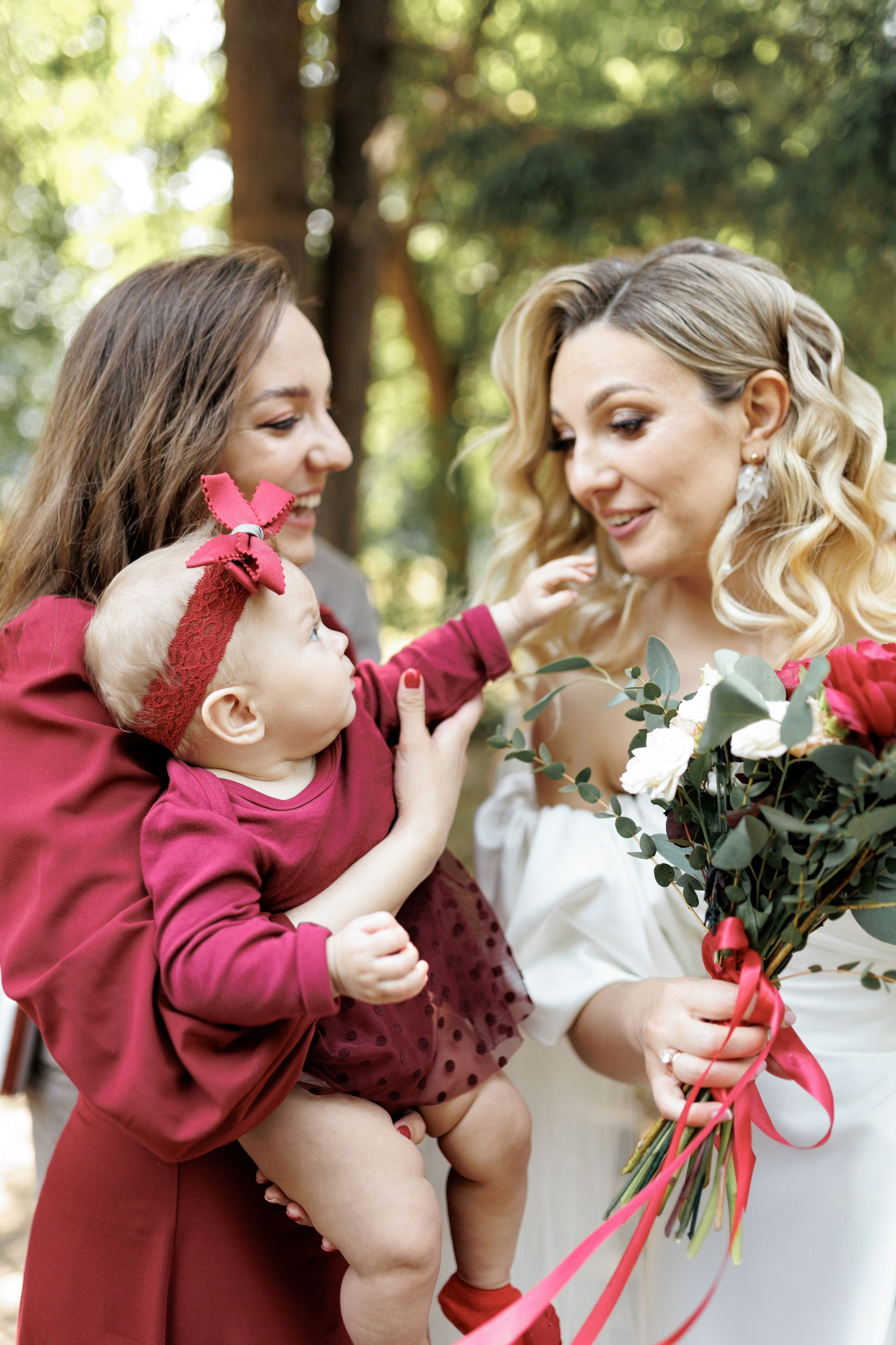 Анастасия и Олесь. Щетинина Наталья свадебный фотограф Барнаул
