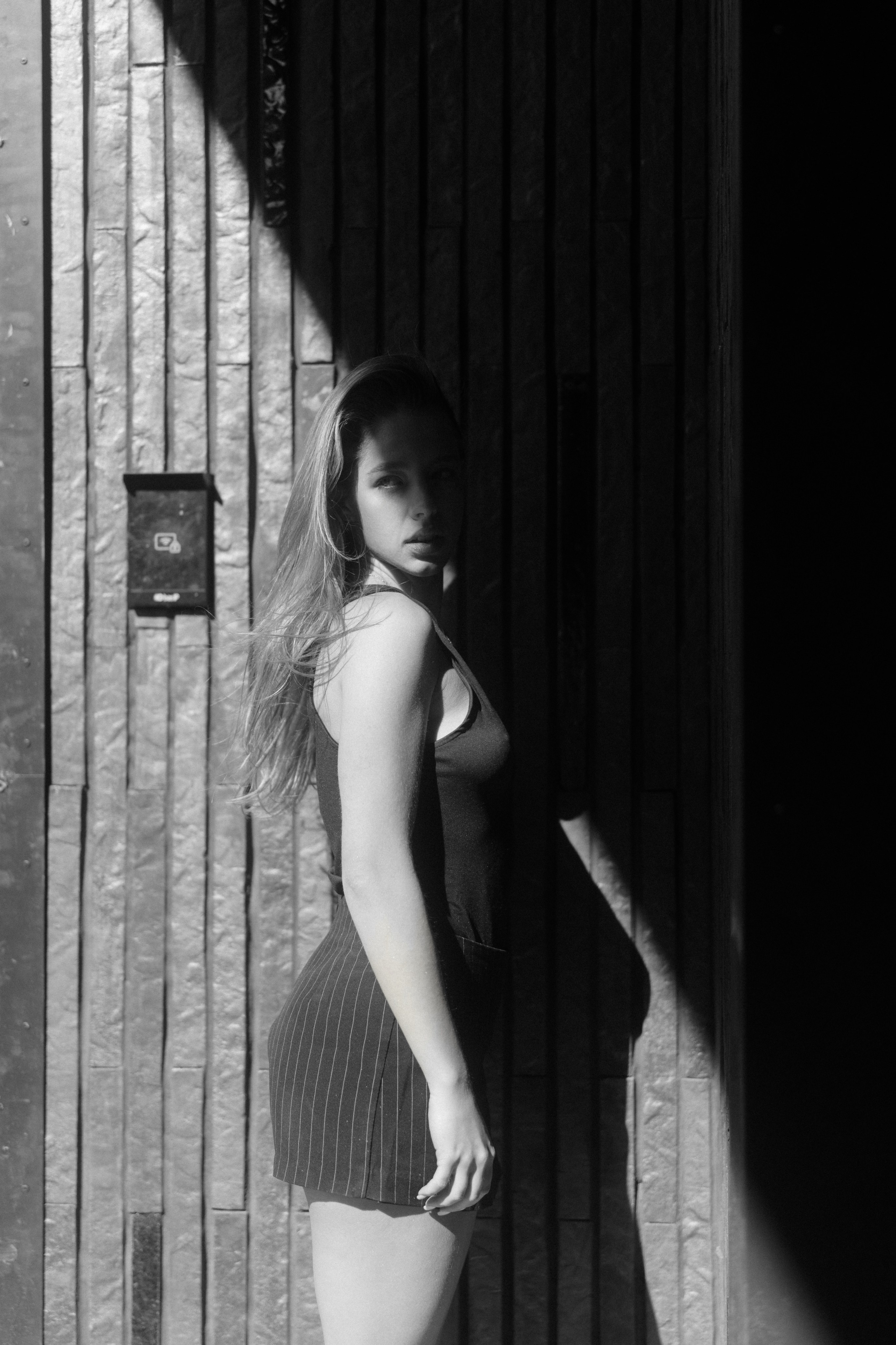 Портретный фотограф Казань - Антон Аванзато