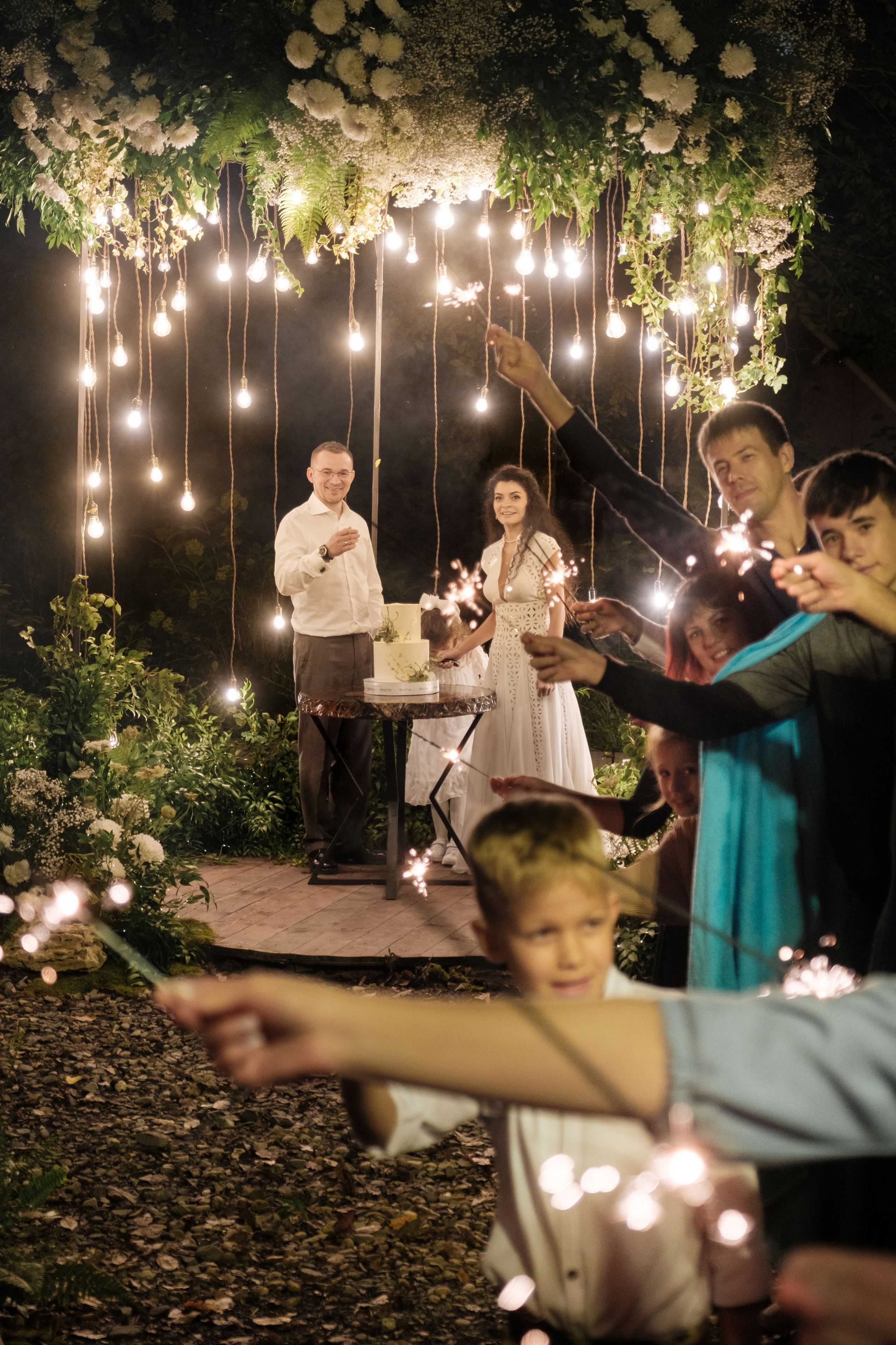Кот и Дракон. Свадебный Видеограф Фотограф в Сочи