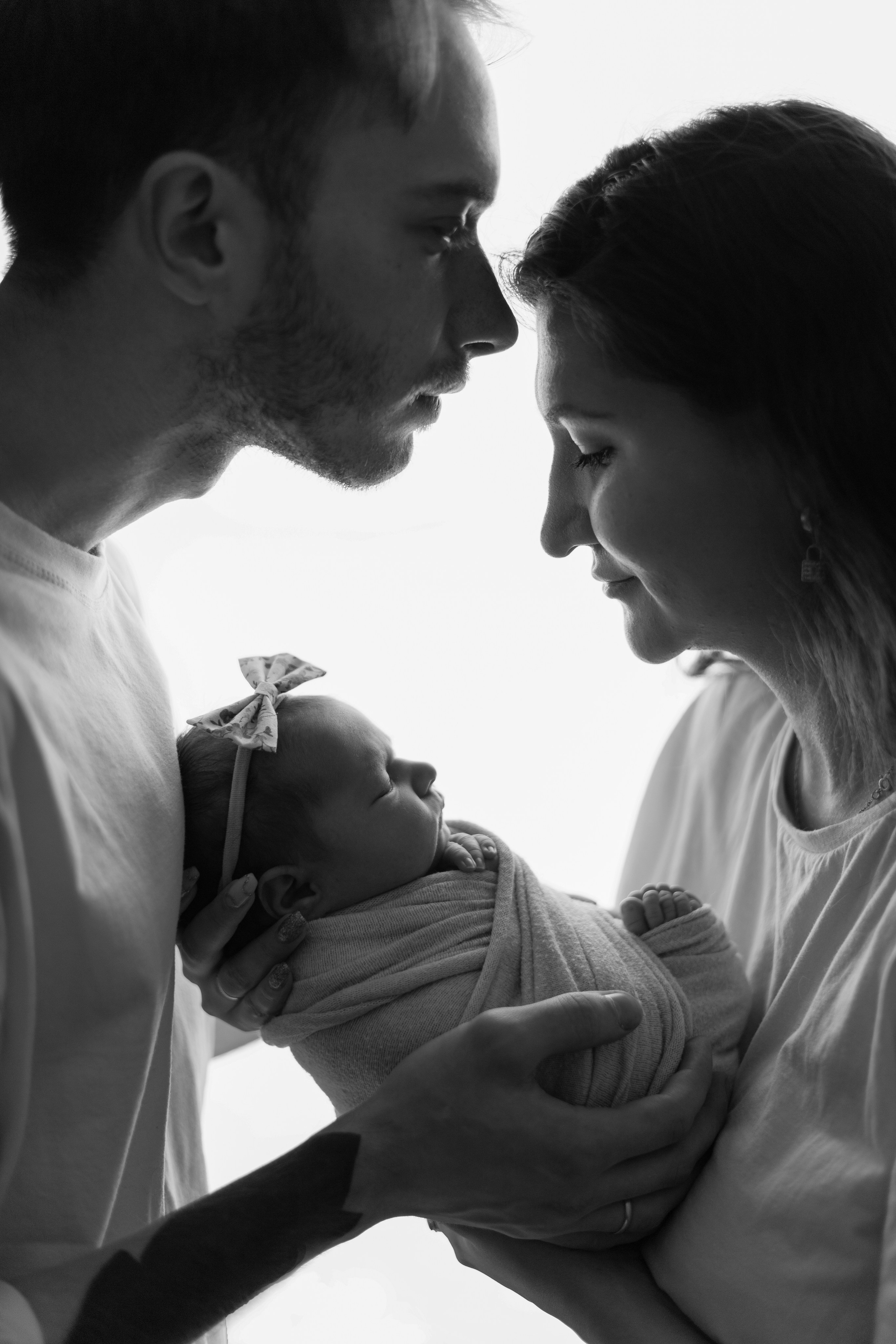 Юлия 8 дней. Детский новорождённых и детей постарше Анисимова Полина