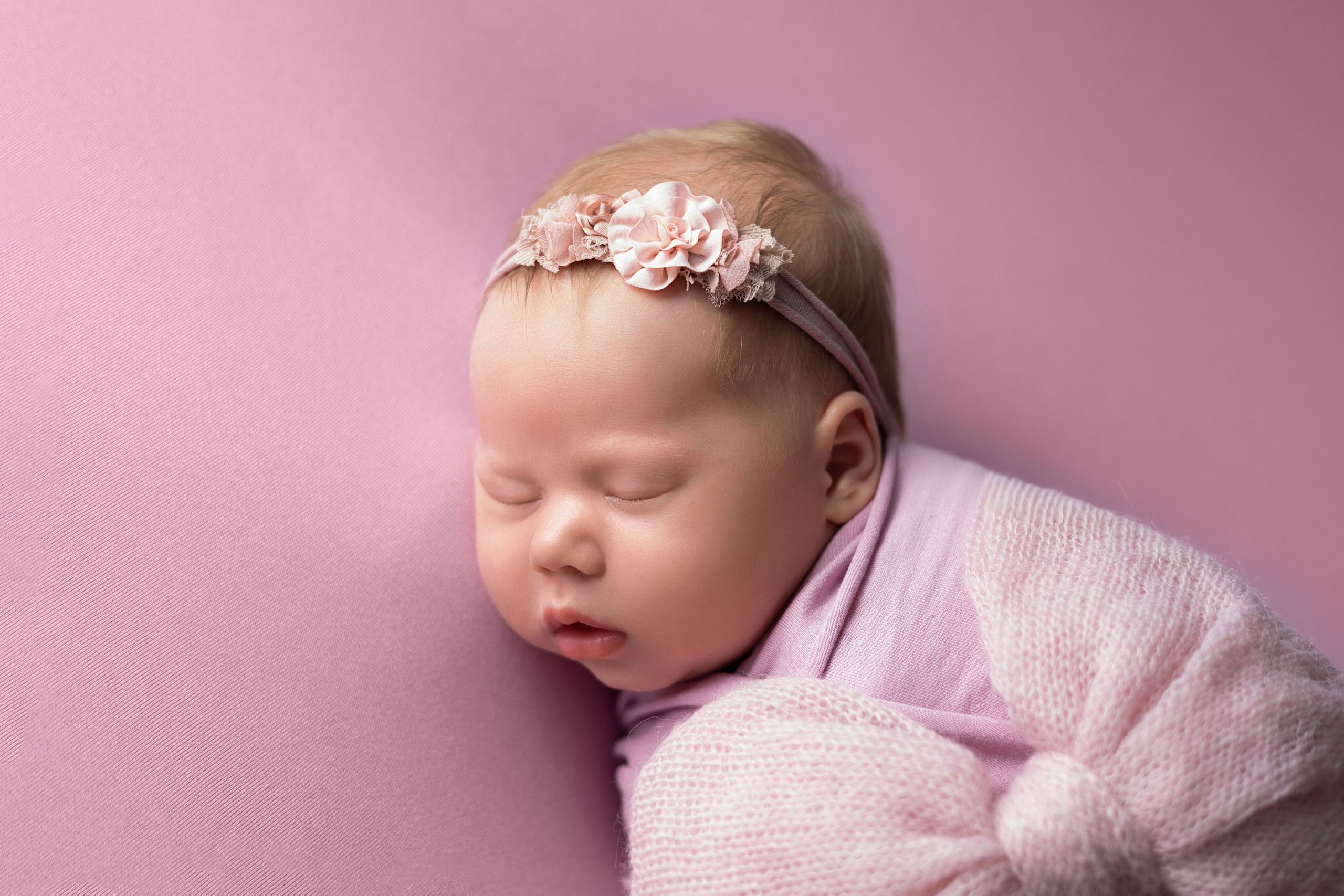 Портфолио. Фотограф новорожденных в Красноярске Марина Храмченкова