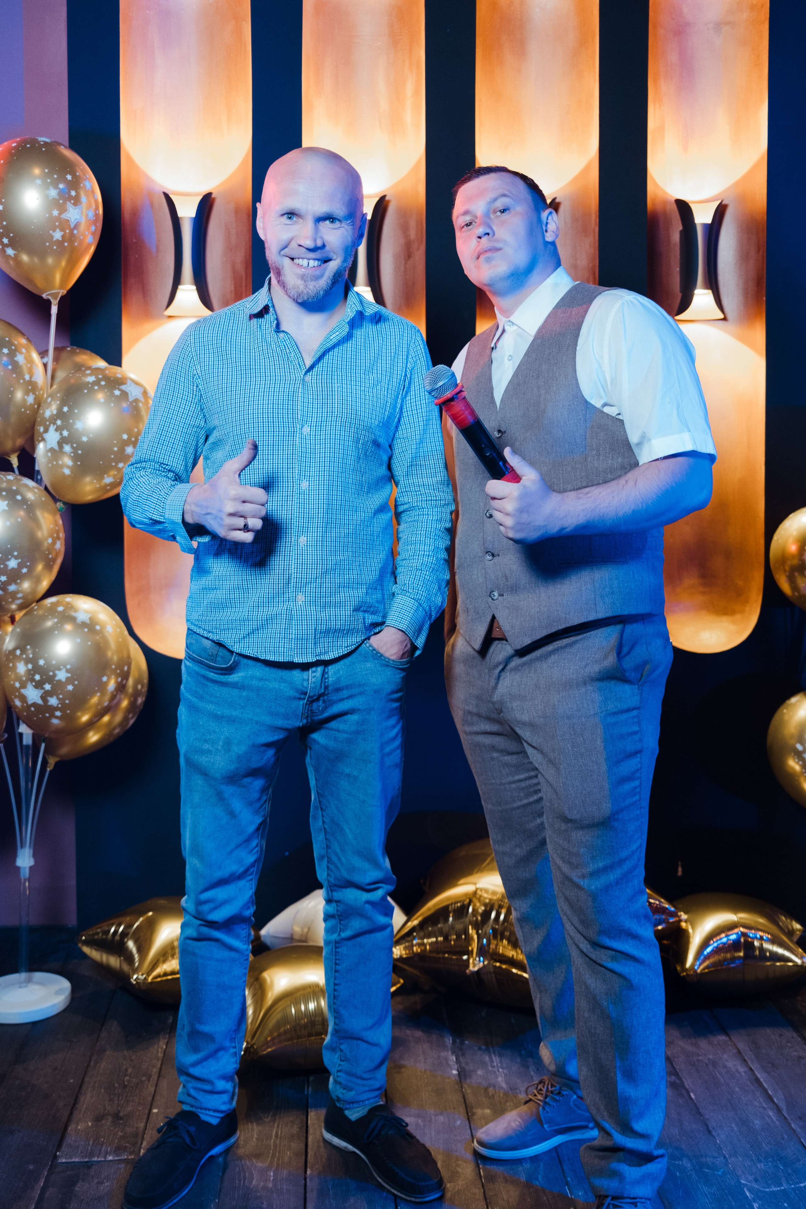 Выпускной 11 класс. Свадебный и репортажной фотограф Денис Ожигин в Краснодаре и Краснодарском крае