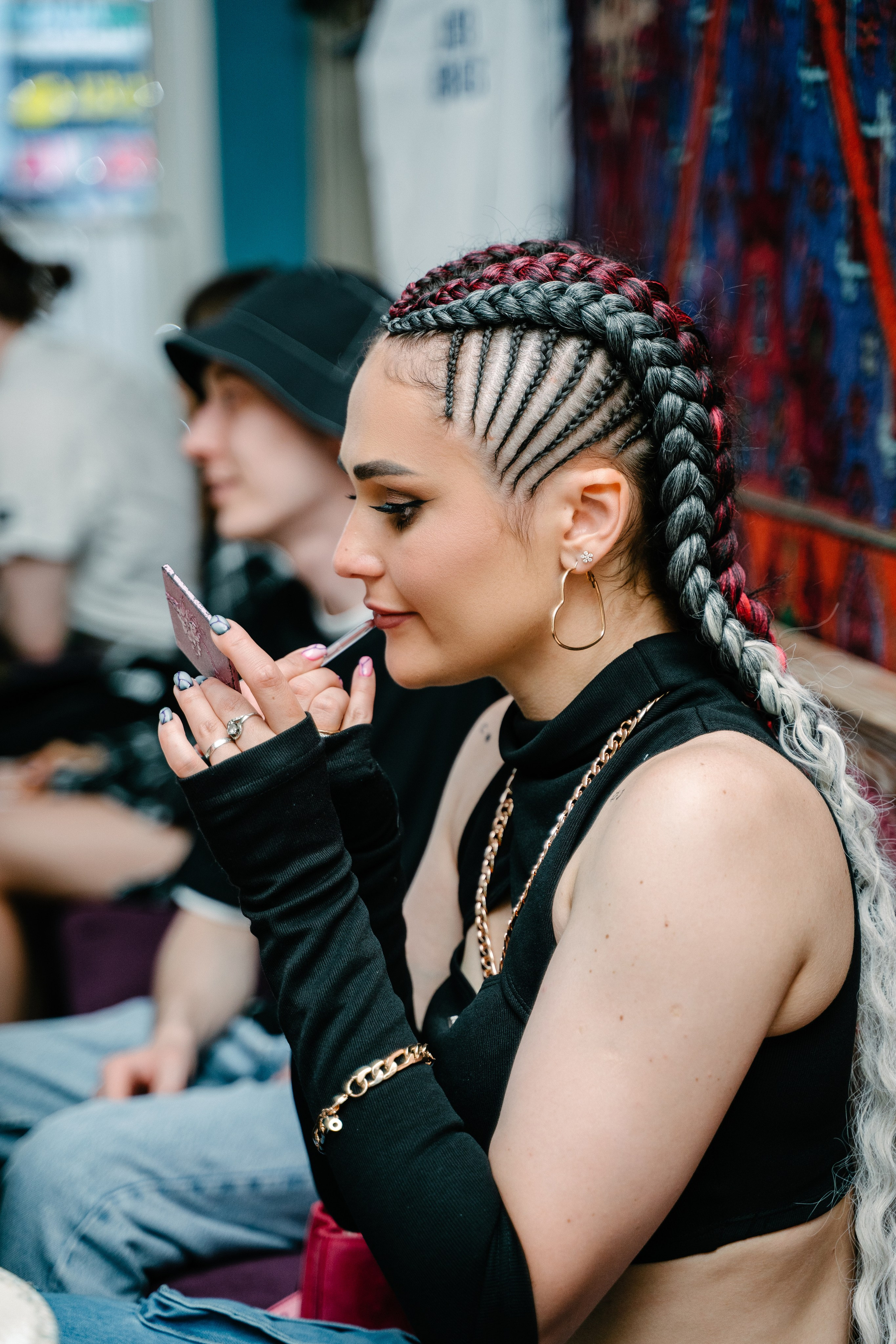 День Рождения в стиле 90-х. Свадебный и семейный фотограф из Воронежа|Москвы Бубнова Екатерина