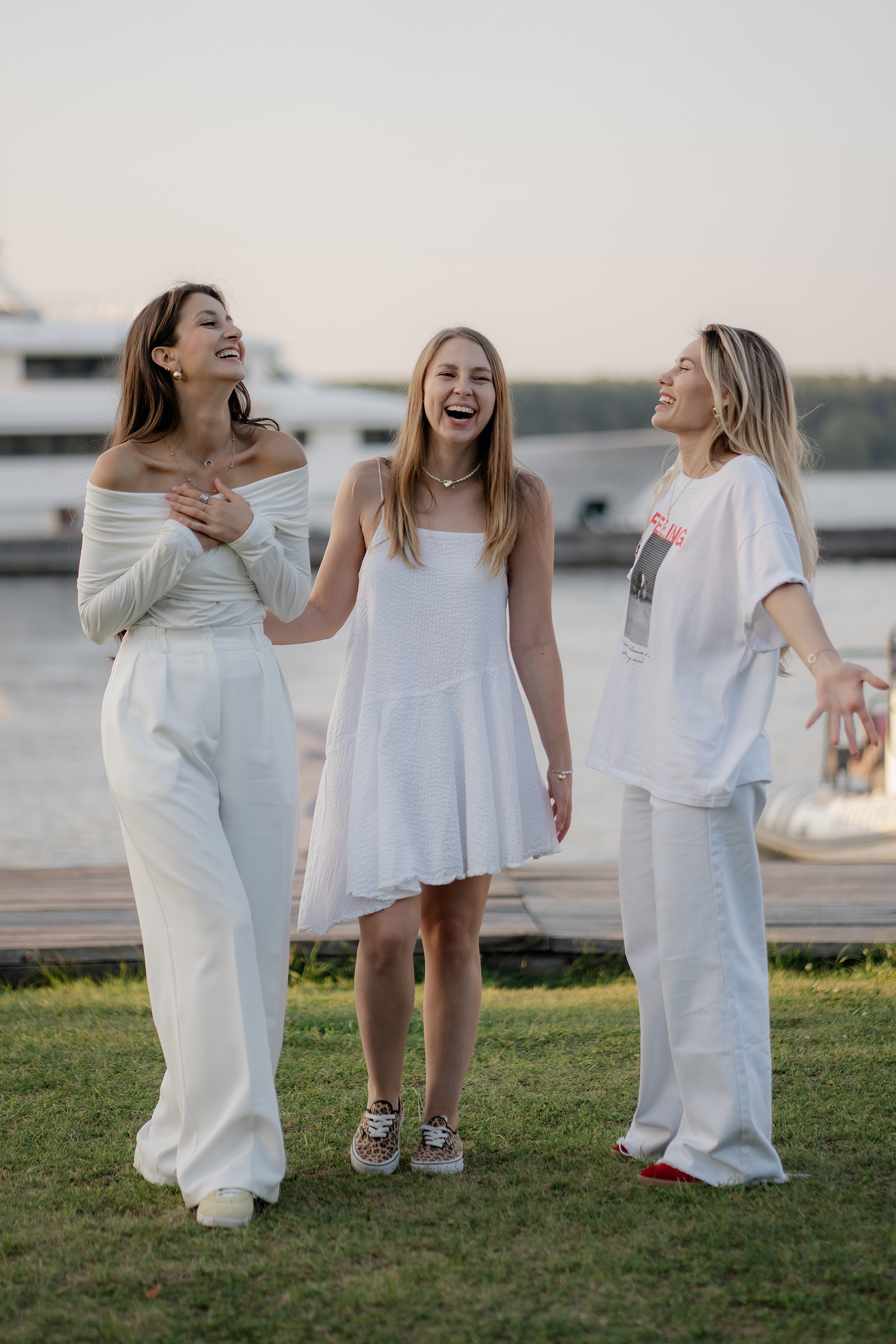 Летний корпоратив RUDENTA. Фотограф на мероприятие