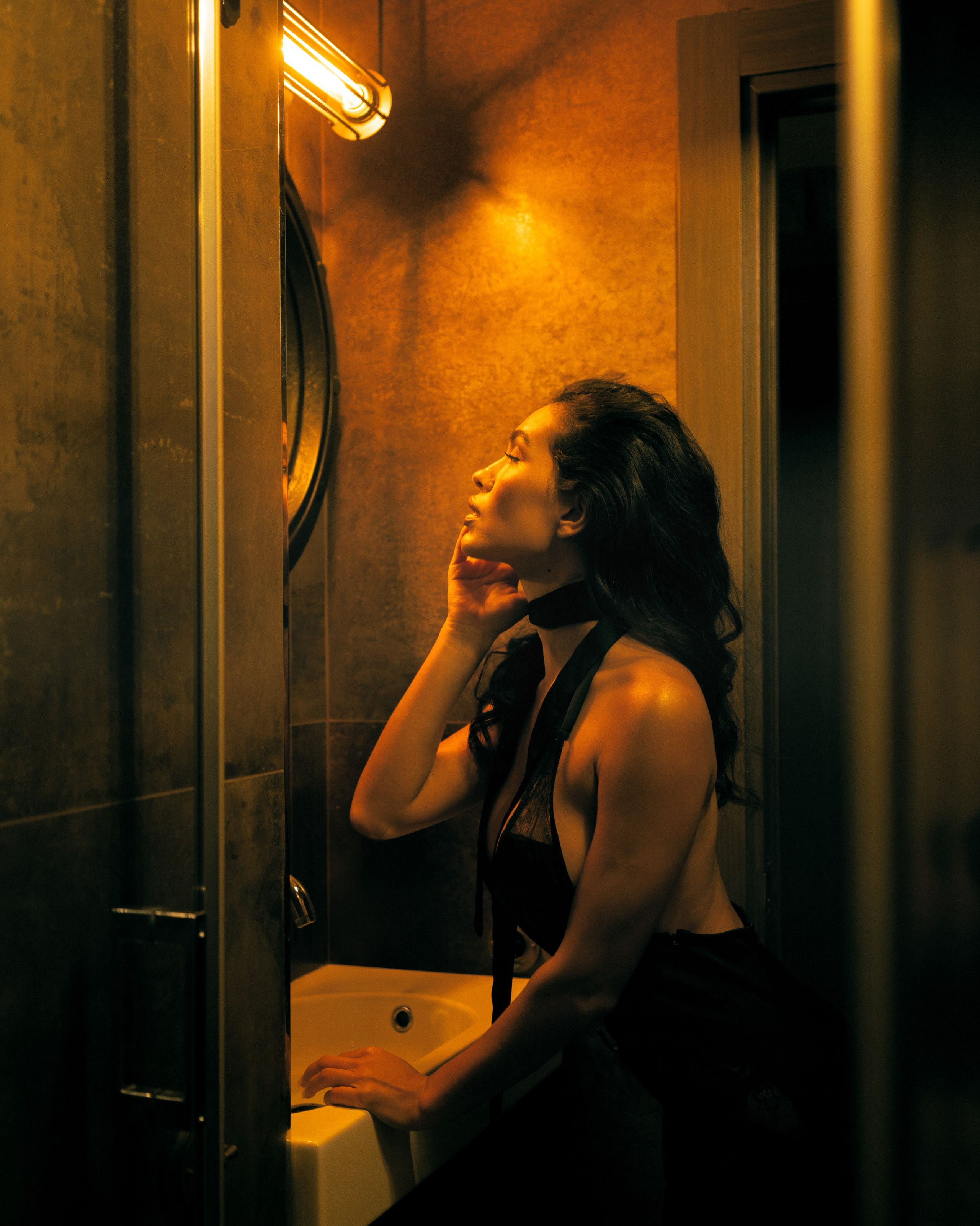 Фотограф Кирилл Володкин