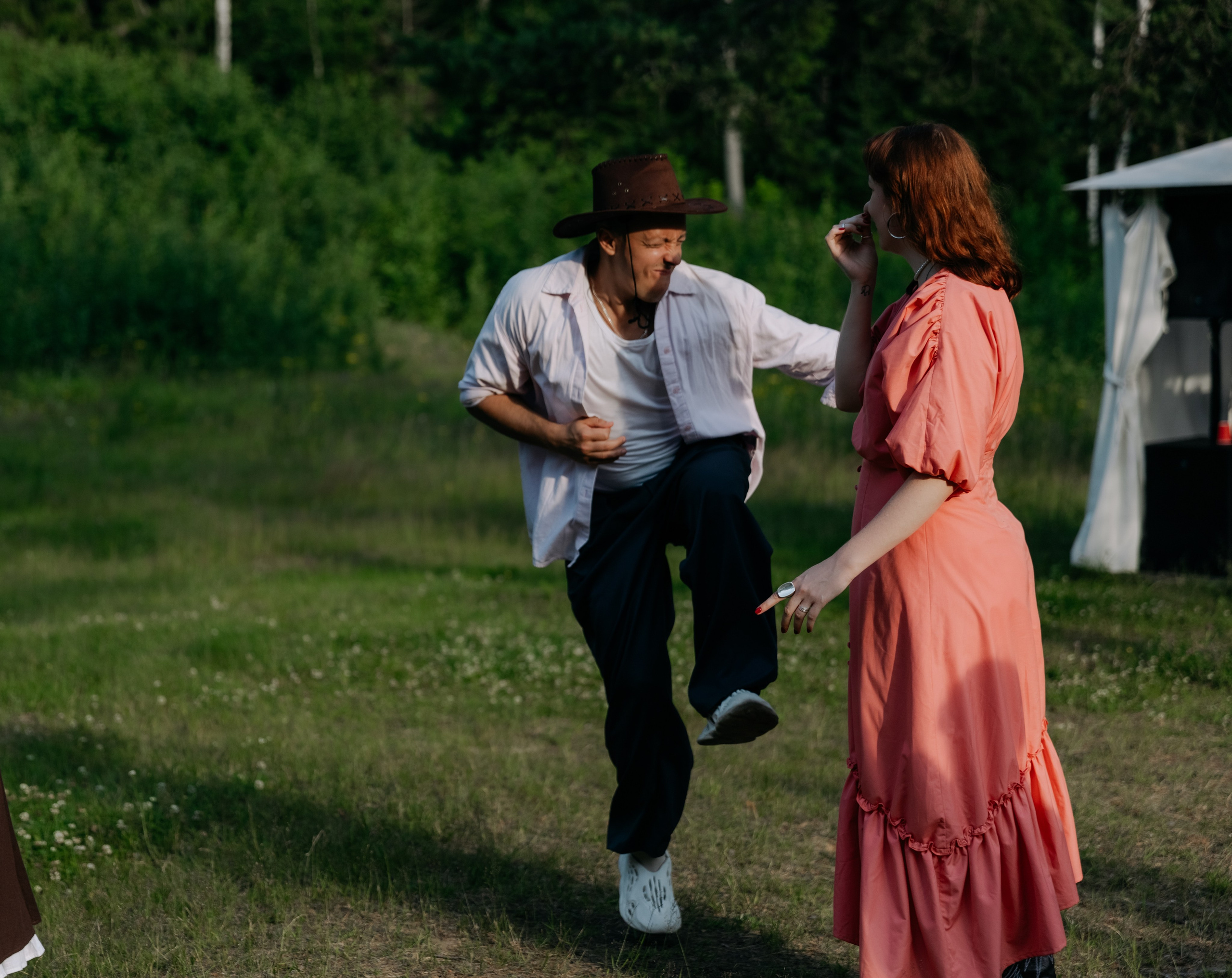 «Суженый, ряженый, приди ко мне наряженный». Свадебный и репортажный фотограф в Санкт-Петербурге
