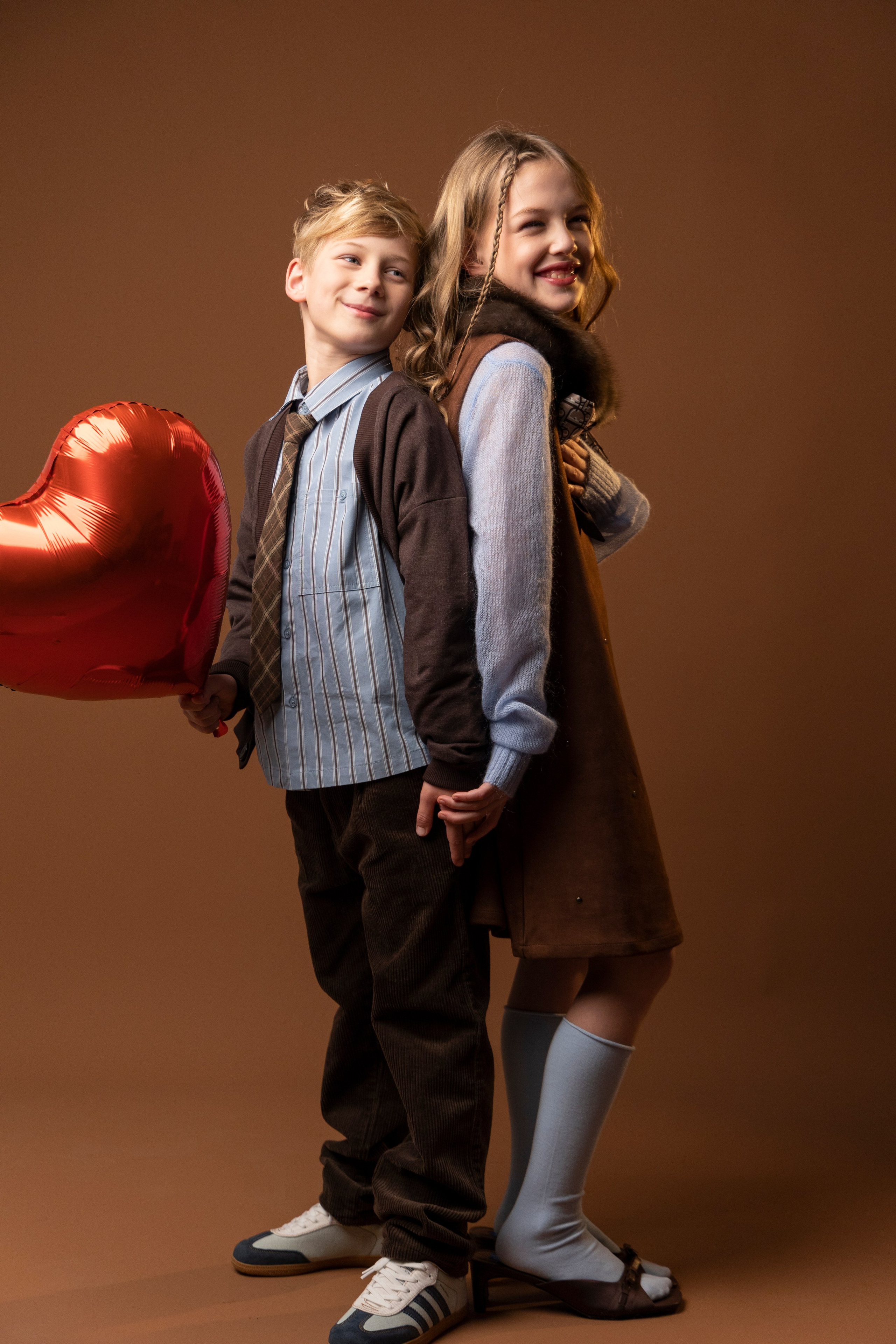 It's Love. Съёмки для брендов в Крыму / Стилист / Продюсер / Женя Мамай