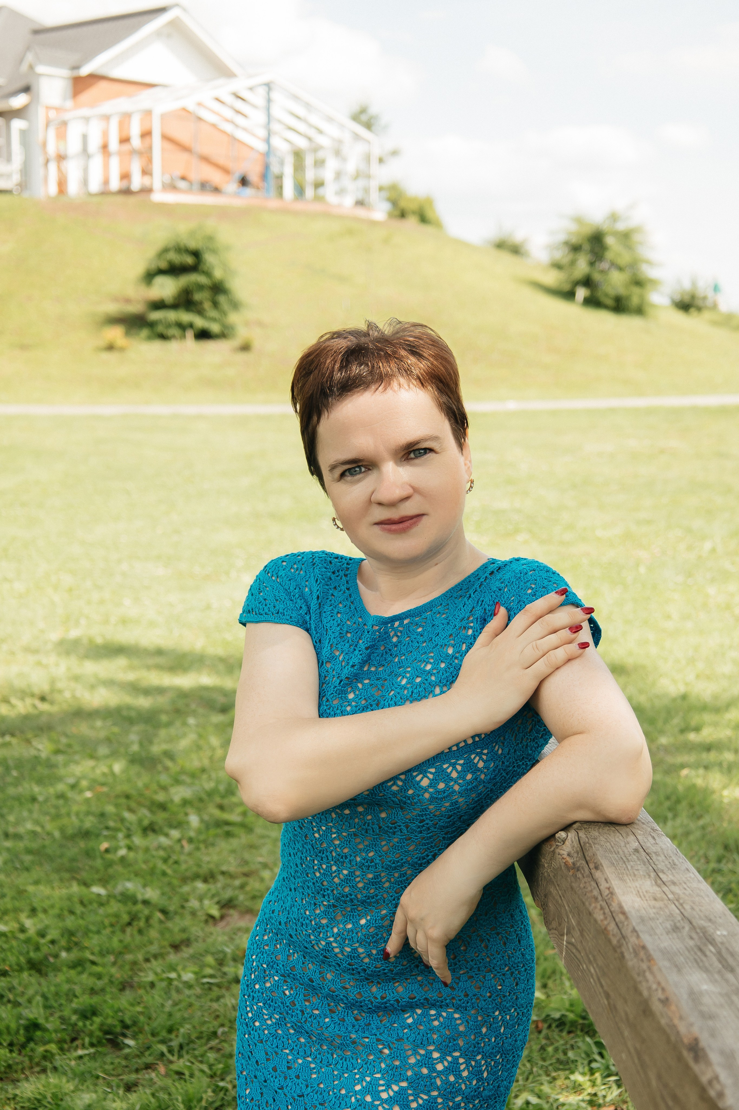 Оля. Семейный фотограф в Рязани и Рязанской области