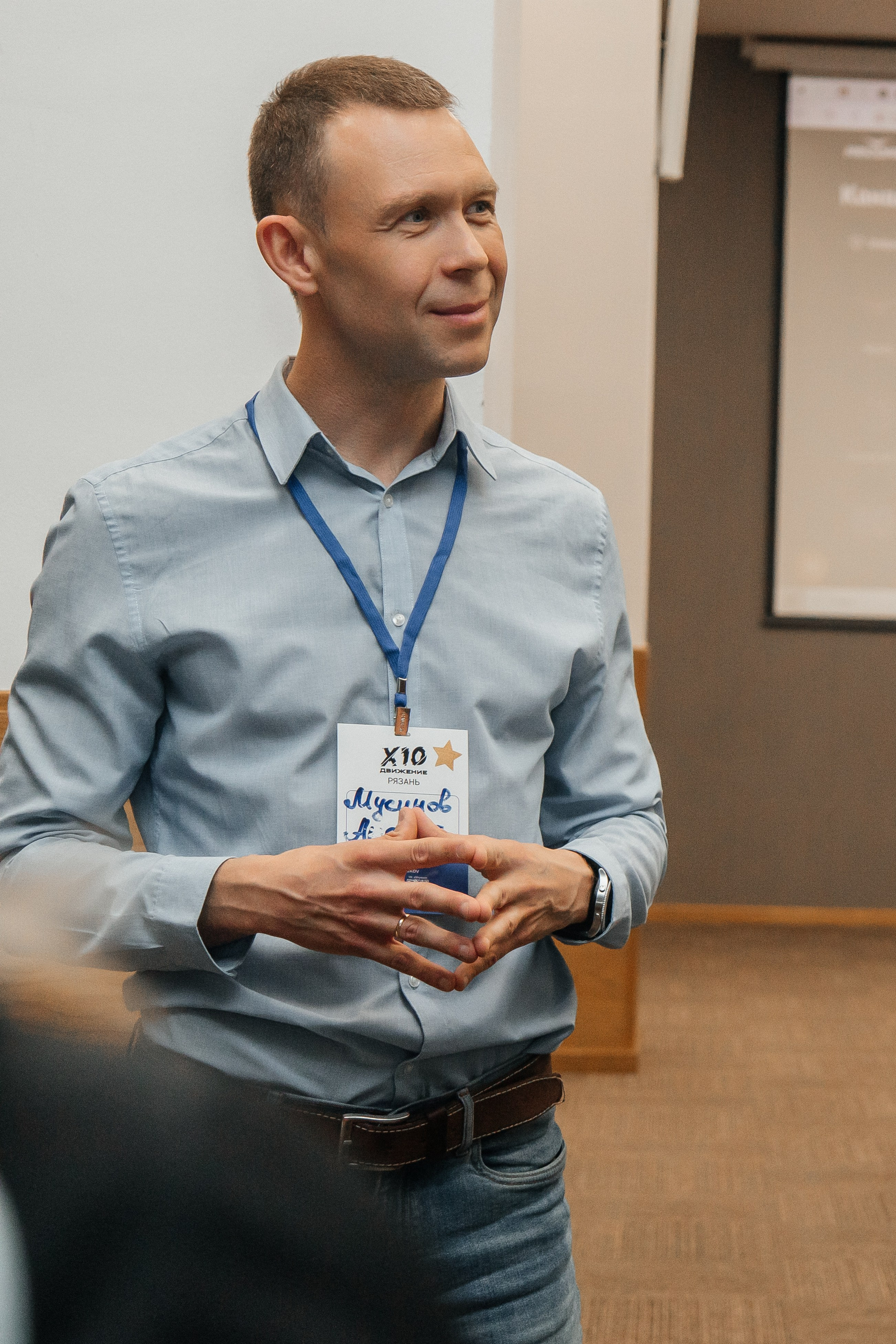 X10. Семейный фотограф в Рязани и Рязанской области