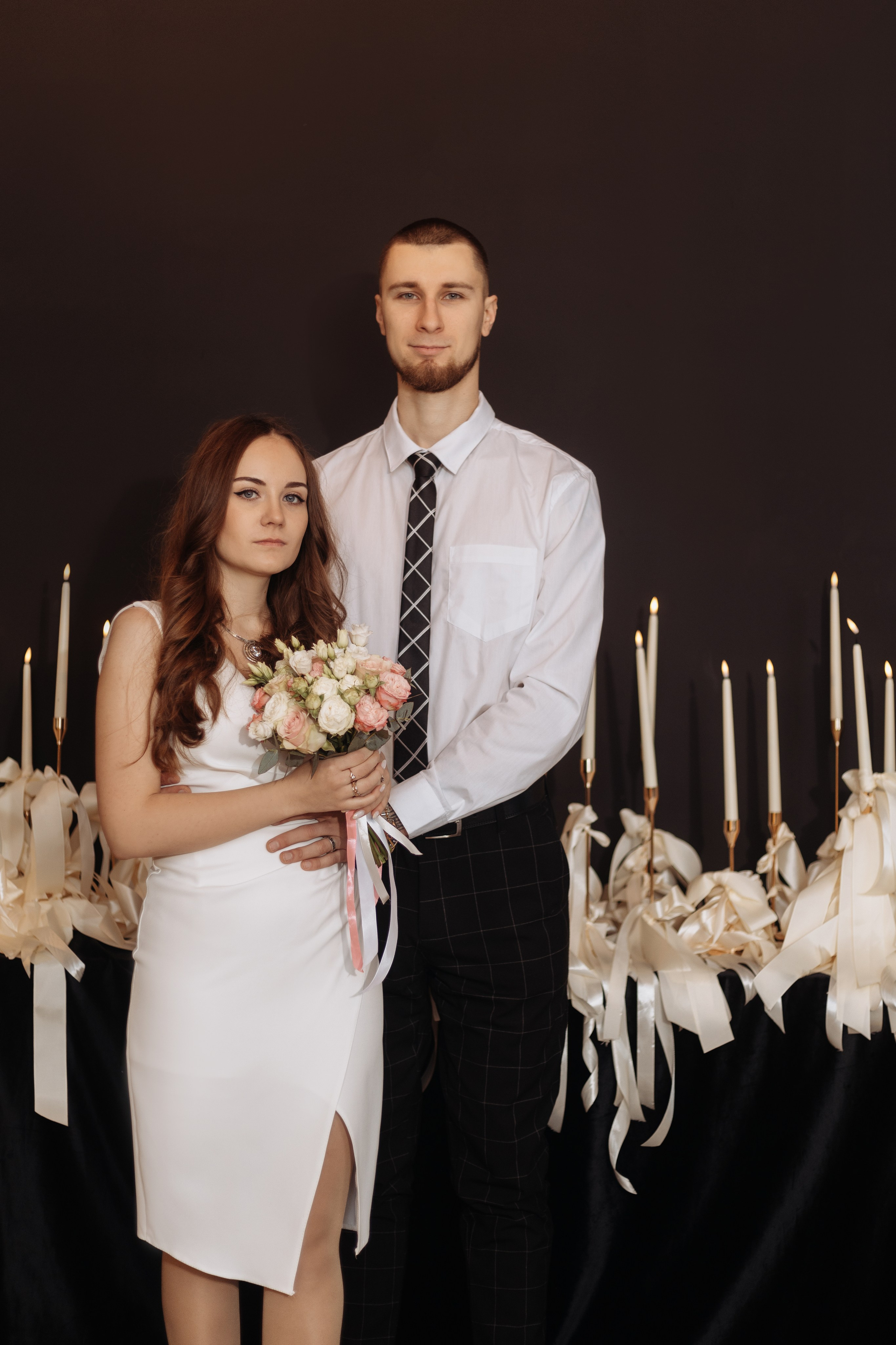 Яна и Илья. Семейный фотограф в Рязани и Рязанской области