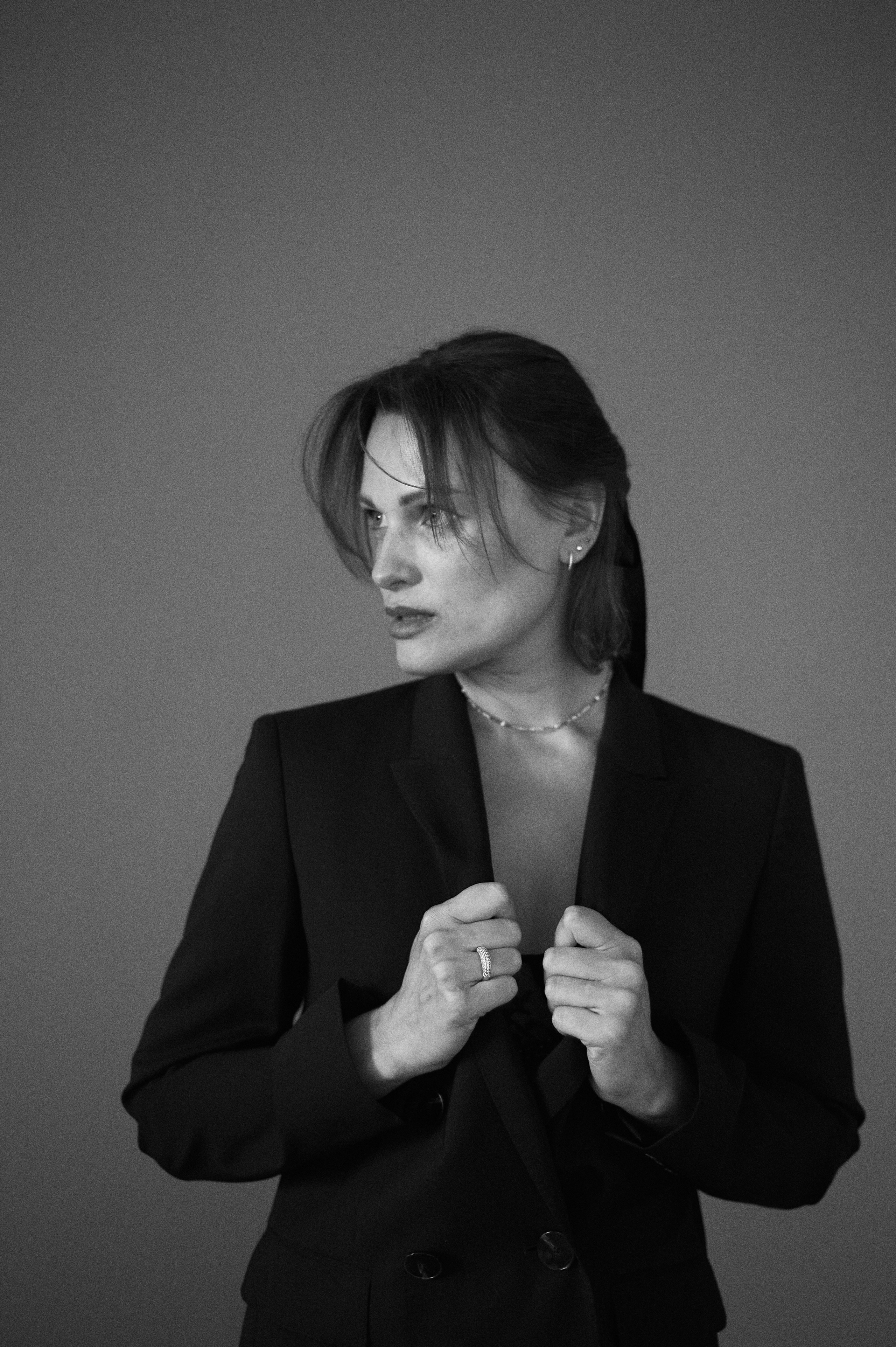 Женская съемка. Фотограф, психолог в Москве, Жуковском, Раменском Галина Майлер