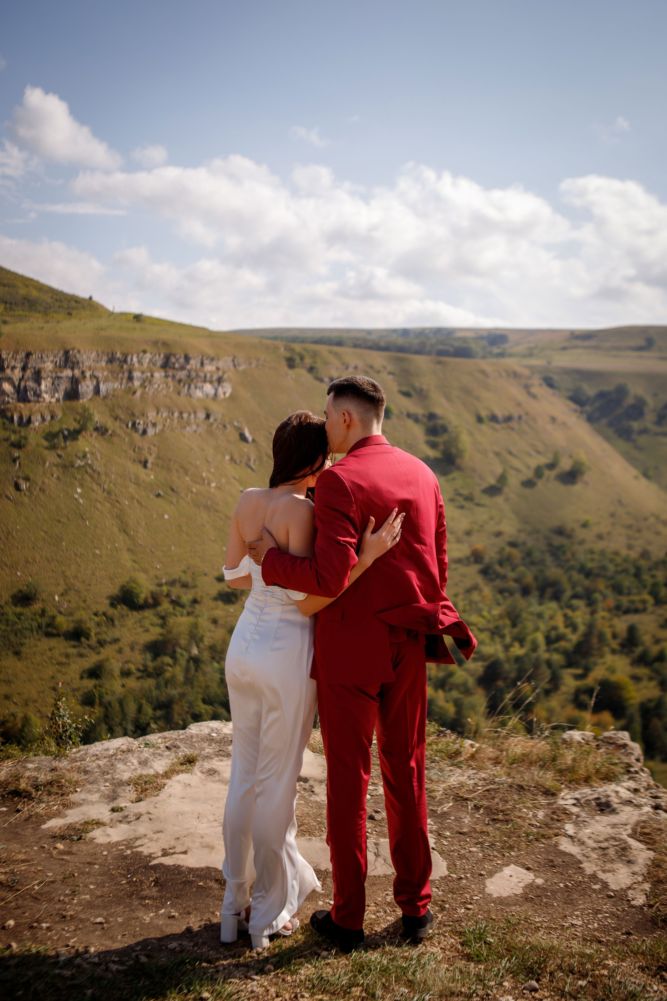 Денис и Валерия. Фотограф и Видеограф Пятигорск, Нальчик