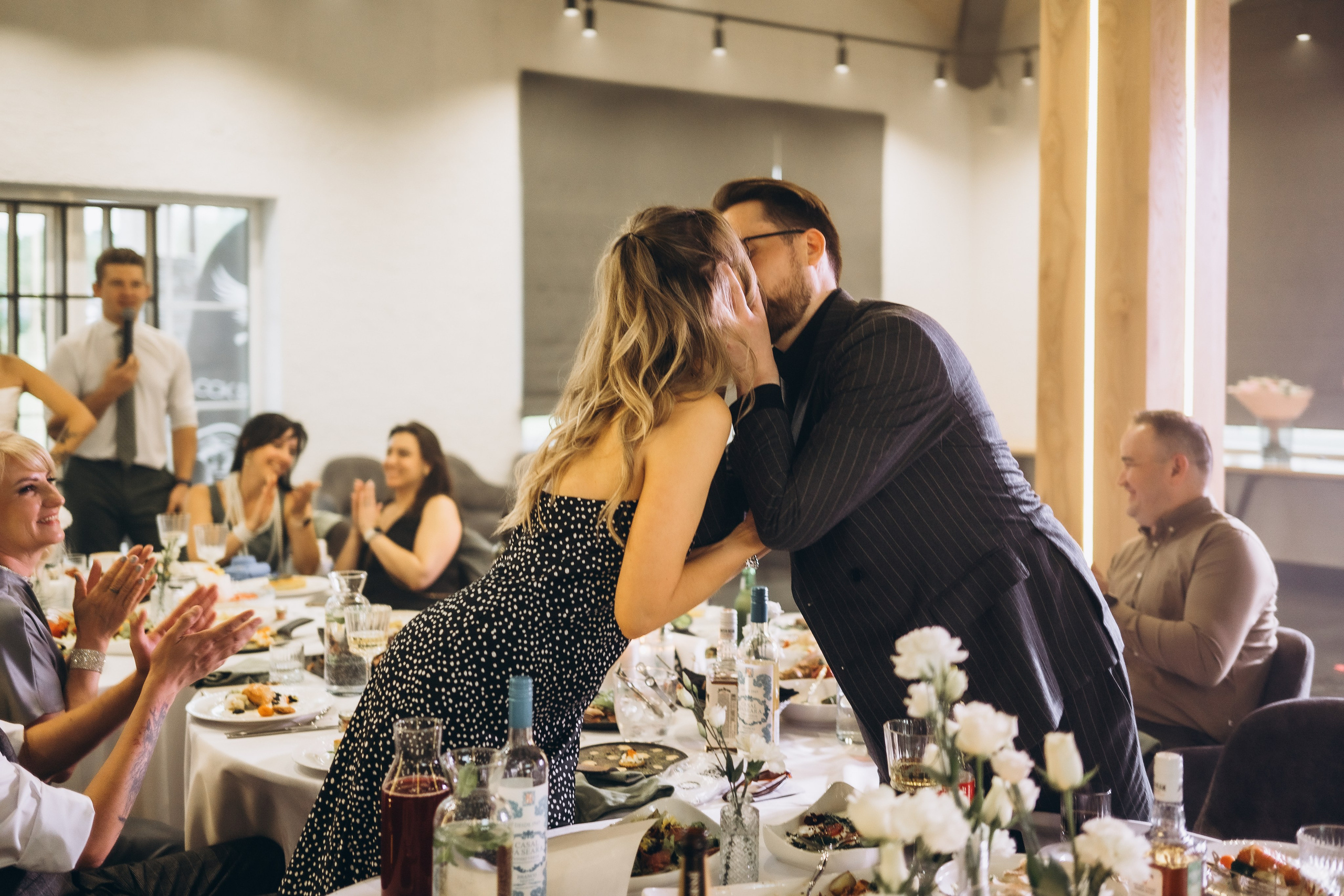 Выездная регистрация+банкет. Фотограф ПИТЕР СПБ Надежда Баранова