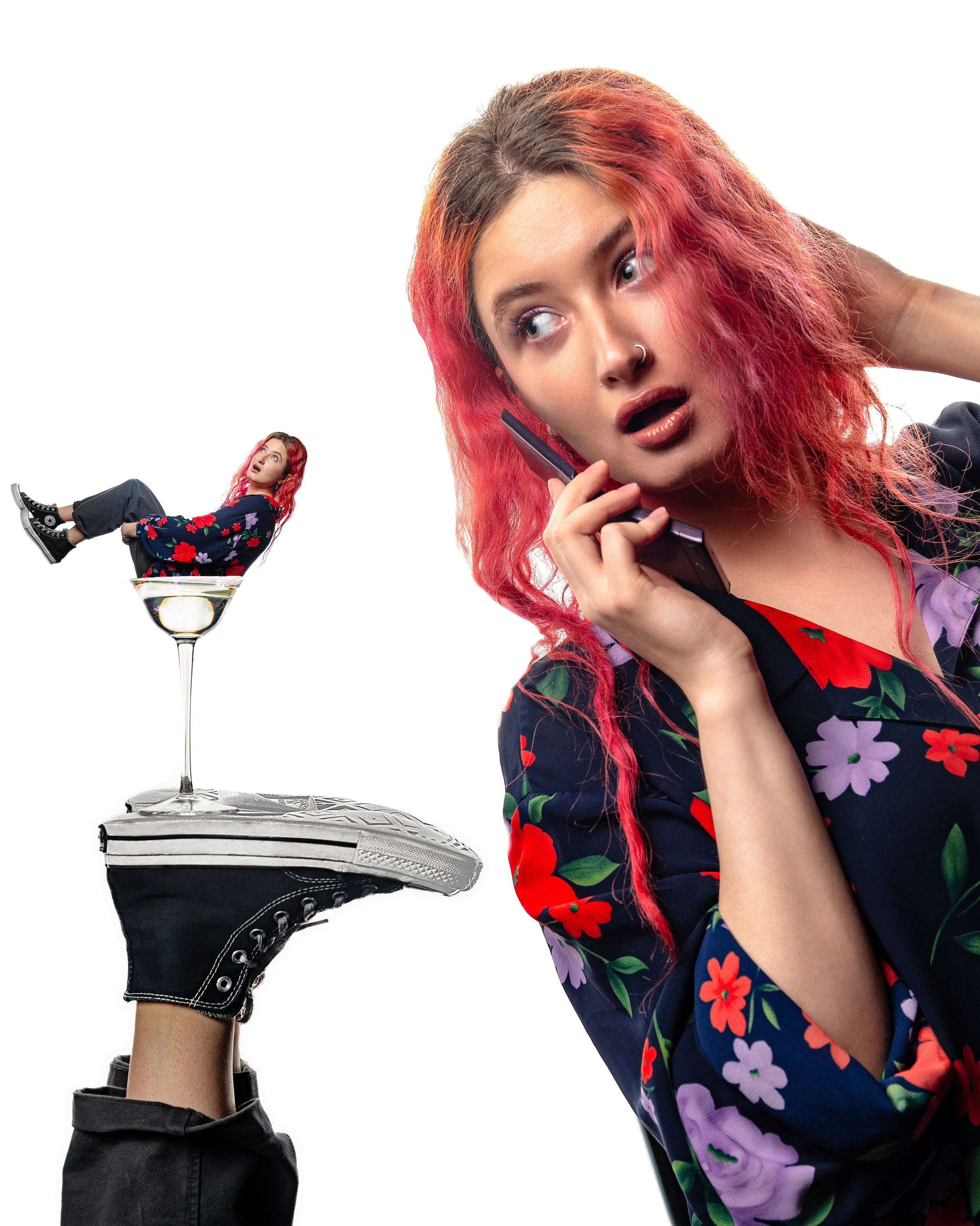 Напитки. Фотограф в Санкт-Петербурге Артем Михайлов