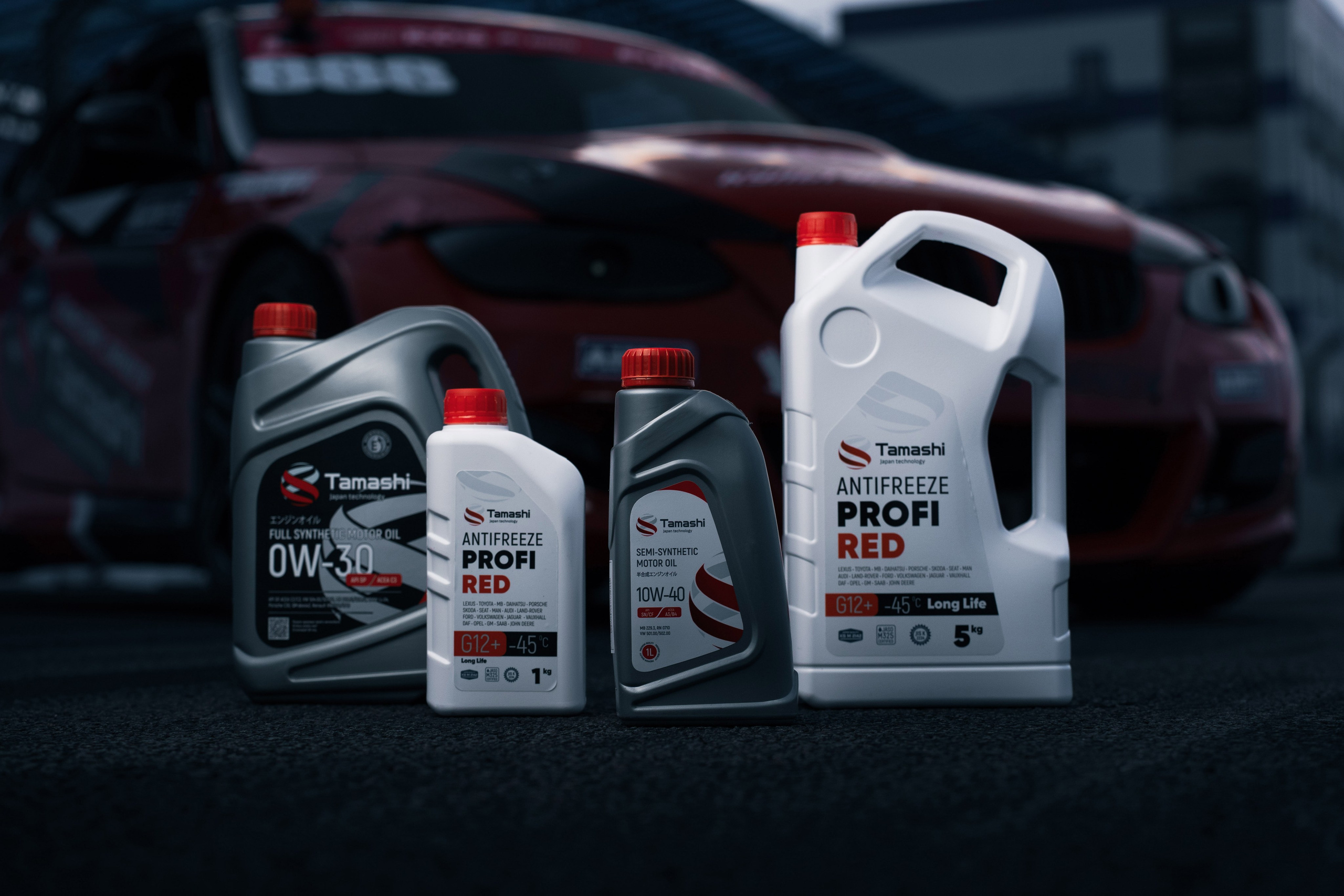 RDS Open 2025 Культура Заноса. Автомобильный фотограф в Москве Иван Петушков