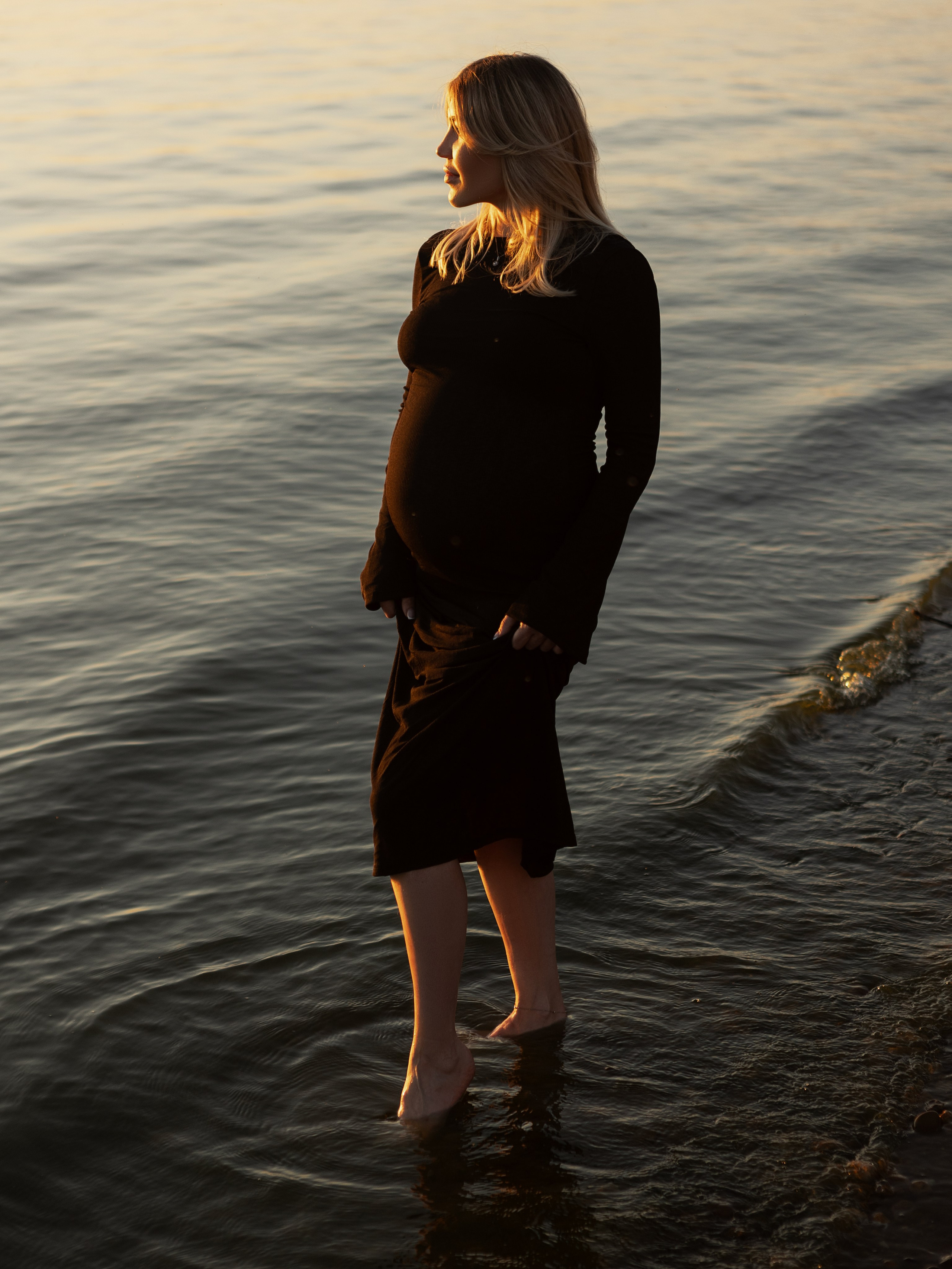 Анастасия и Александр. Фотограф Алина Кучумова