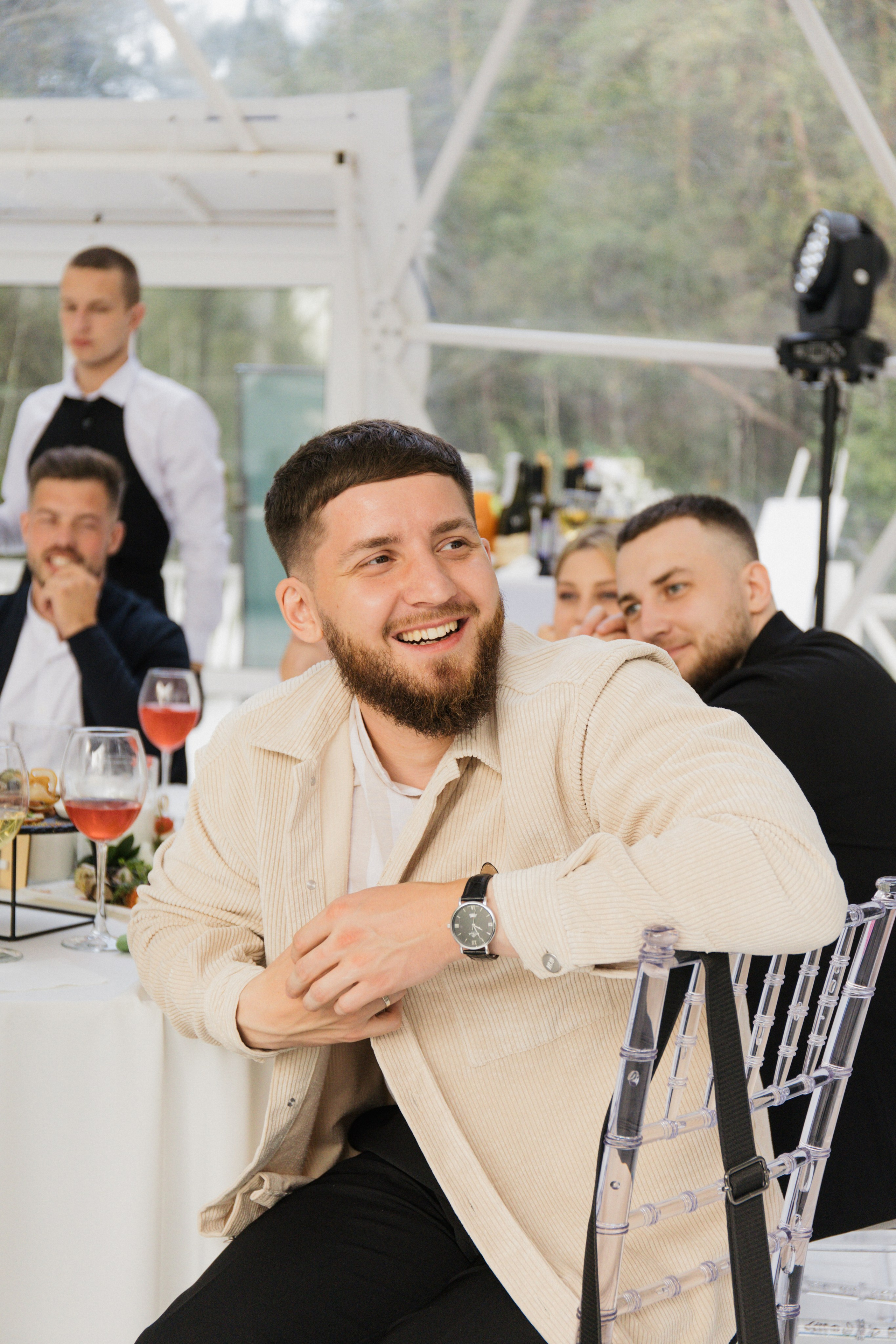 A | D. Свадебный и портретный фотограф в Новосибирске Любовь Исакова