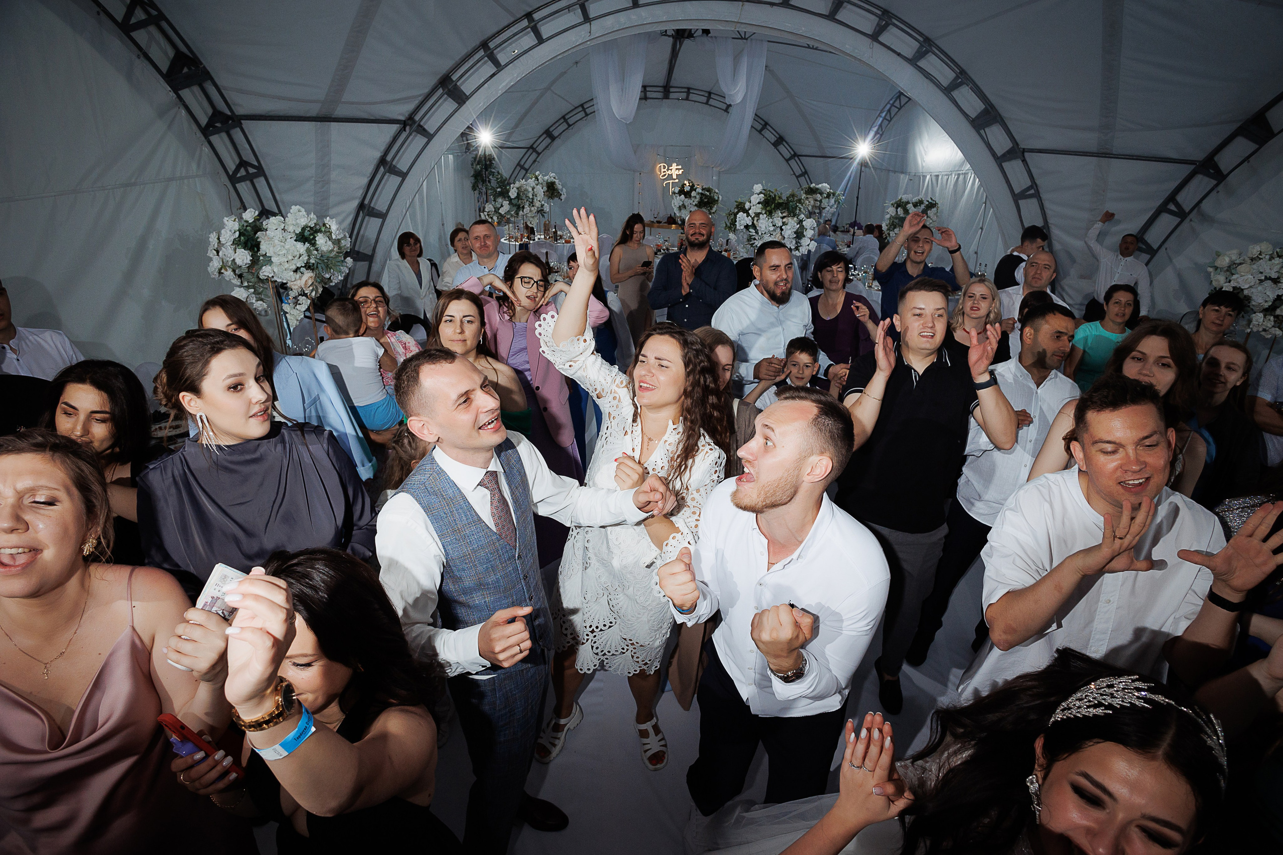 Александр и Екатерина. Свадебный и семейный фотограф в Твери и Тверской области