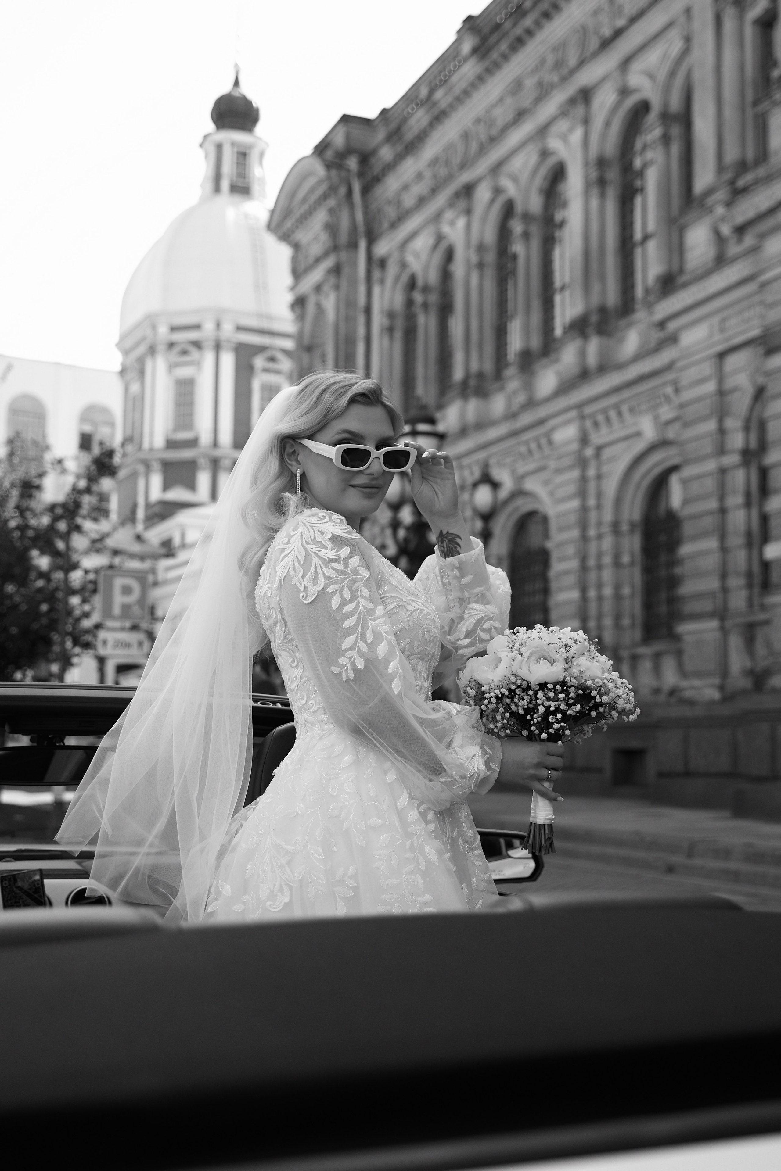 Владислав и Мария. Свадебный и Репортажный фотограф в Санкт-Петербурге Дмитрий Бирцев