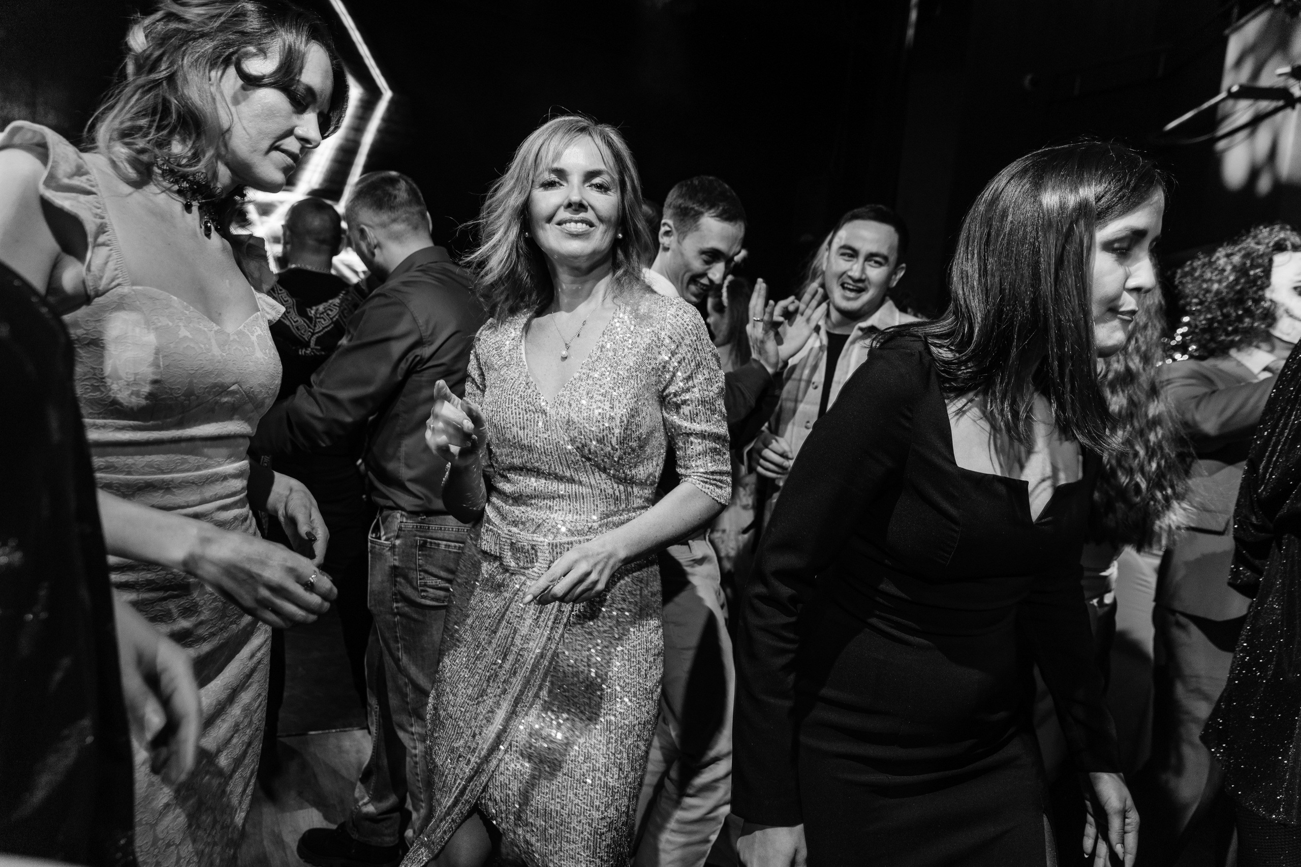 HNY STROY. Фотограф Роман Полянин