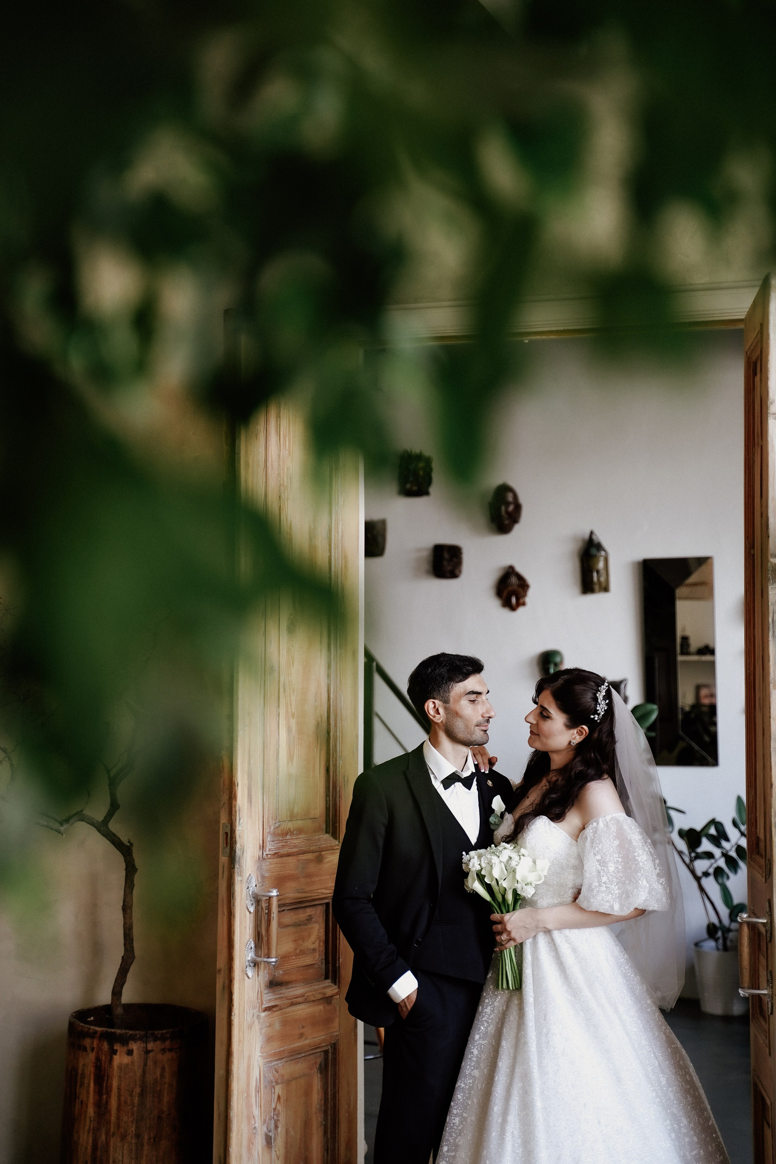 Алиса & Вааг. Фотосъемка и видеосъемка свадеб Липецк