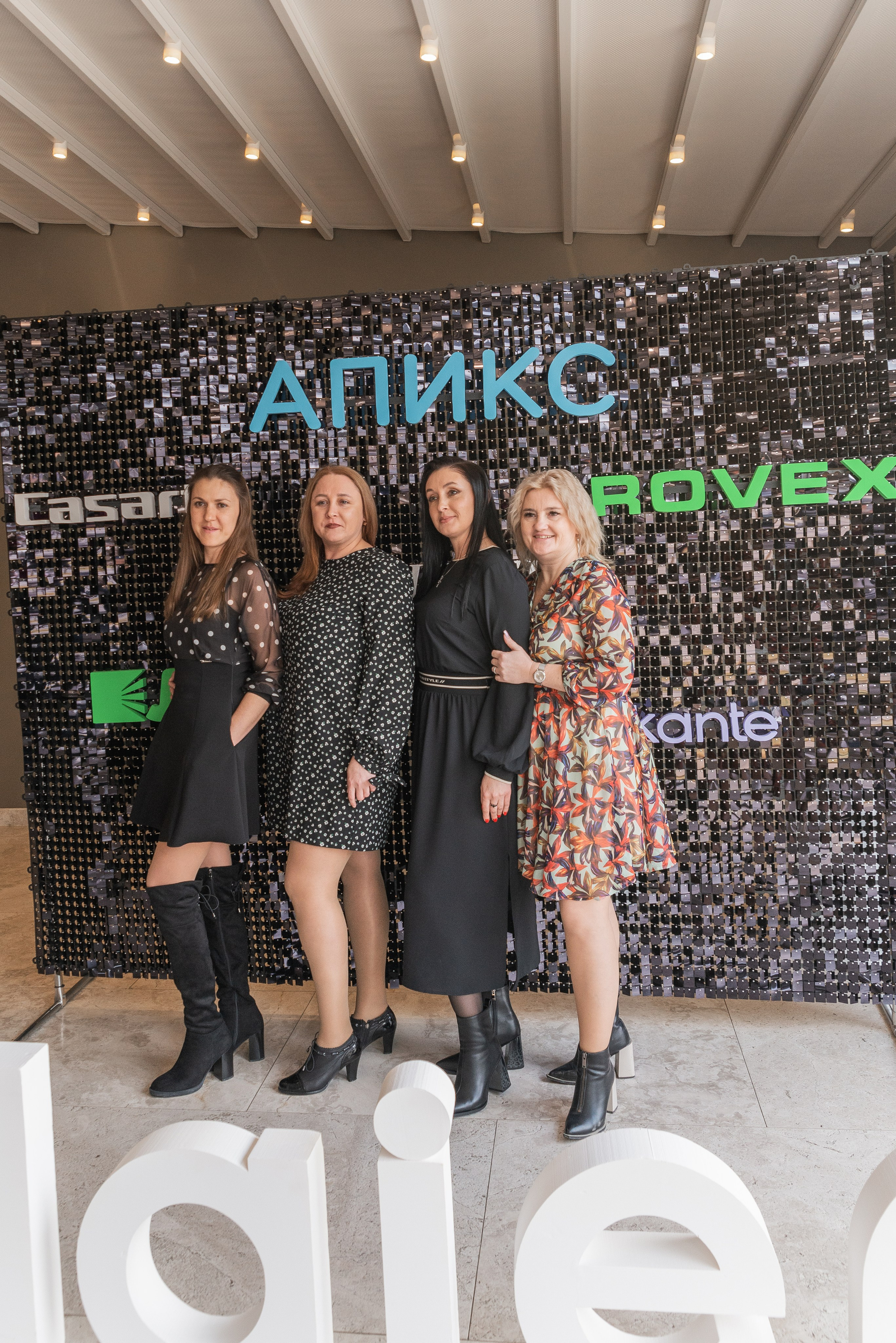 Репортажная фотосессия в краснодаре