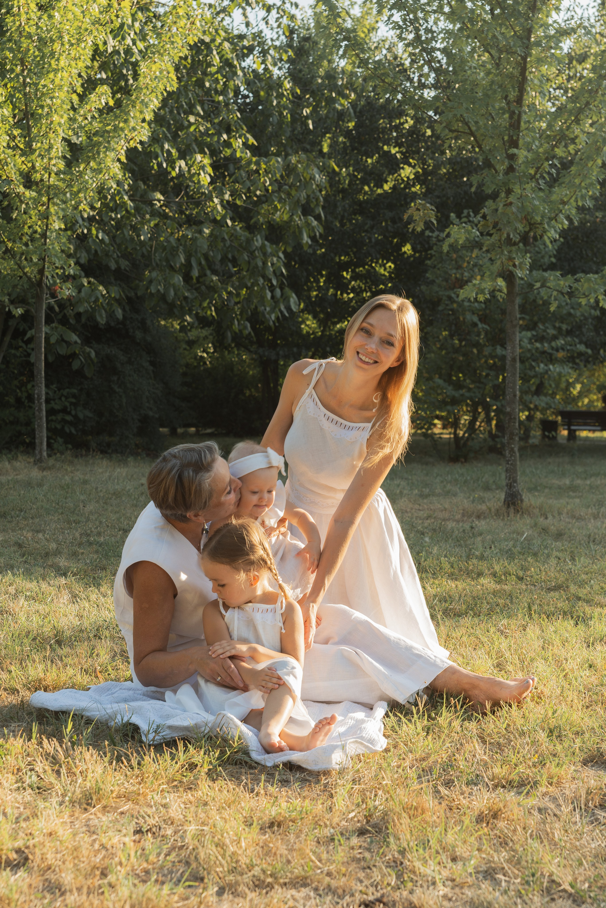 Фотосессия Октябрь