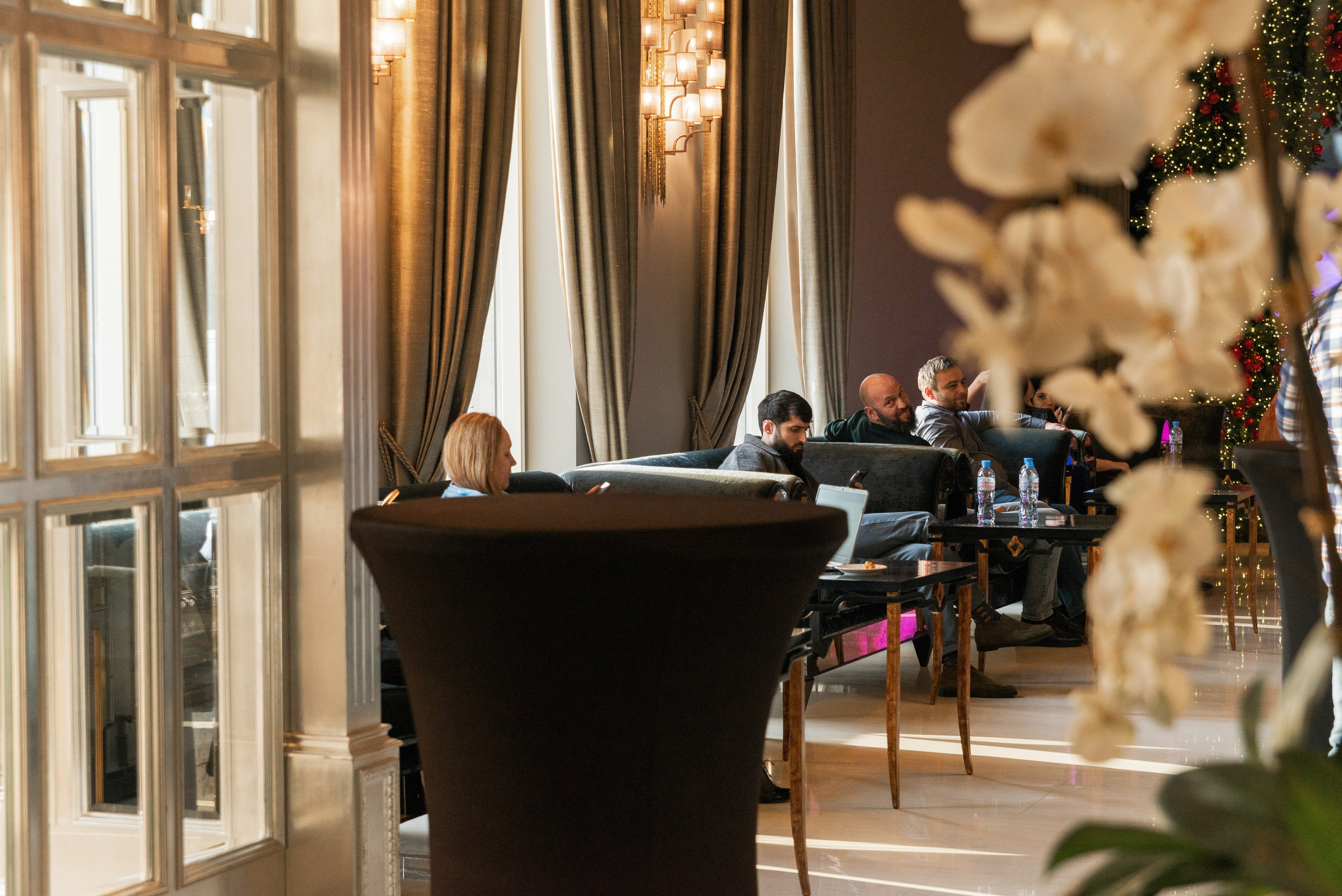 Репортажная фотосессия в краснодаре