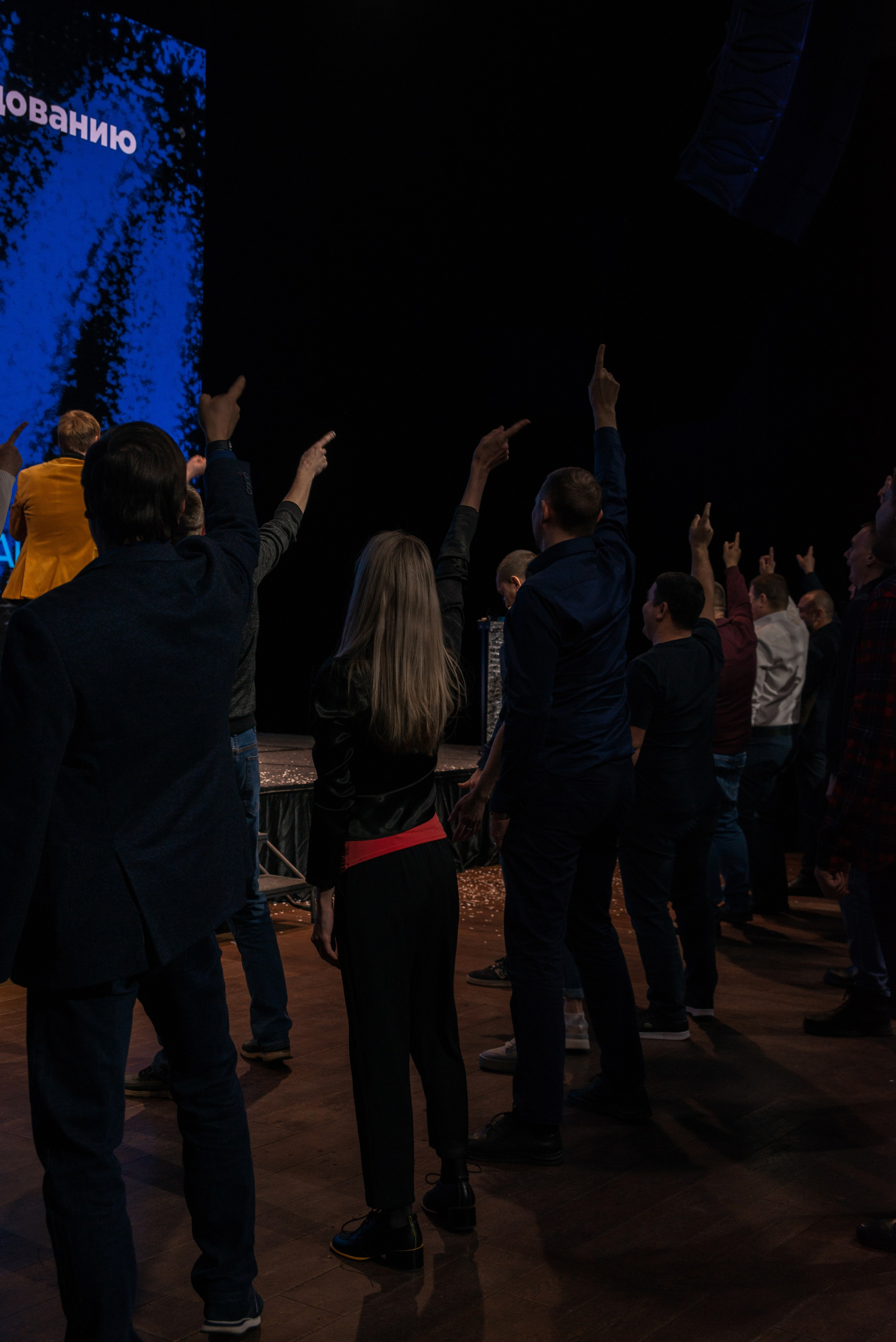 Репортажная фотосессия в краснодаре