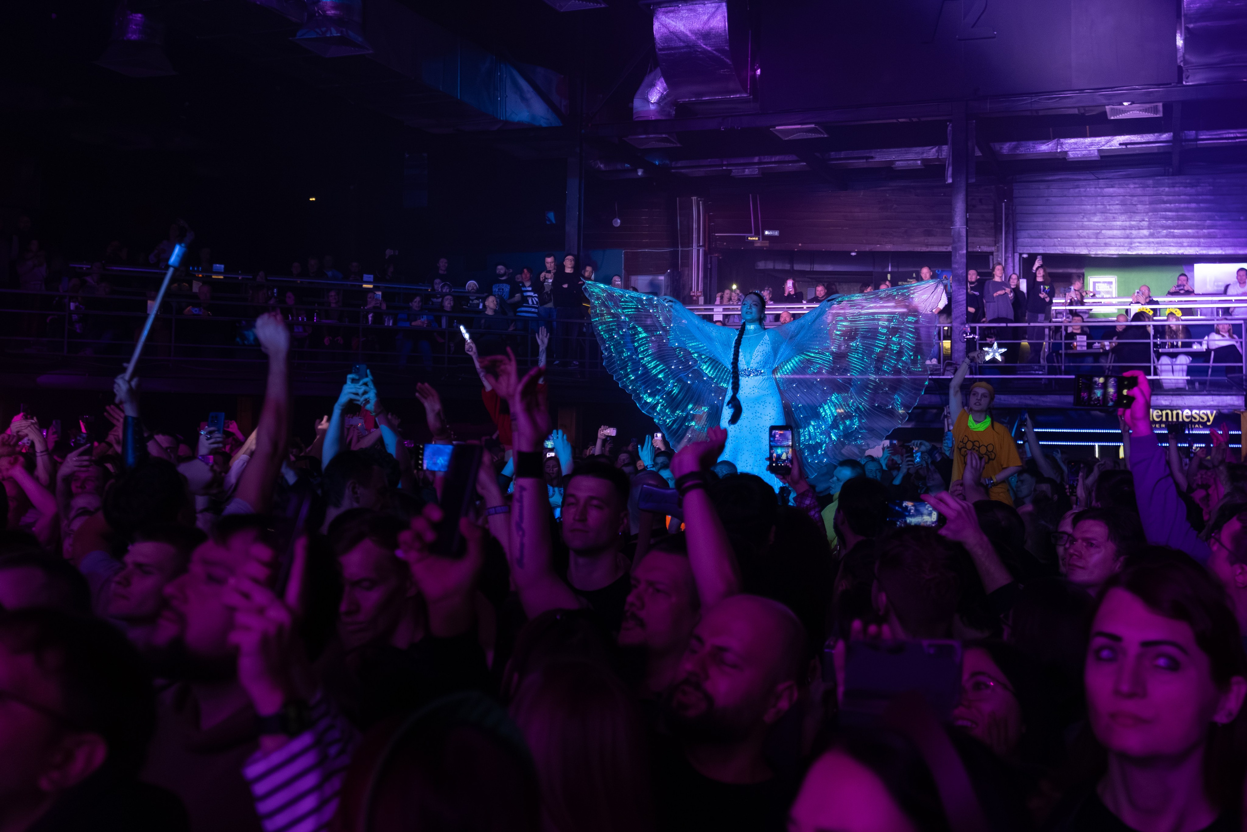 Нейромонах Феофан. Клуб А2. Санкт-Петербург. Концерт Нейромонах Феофан.