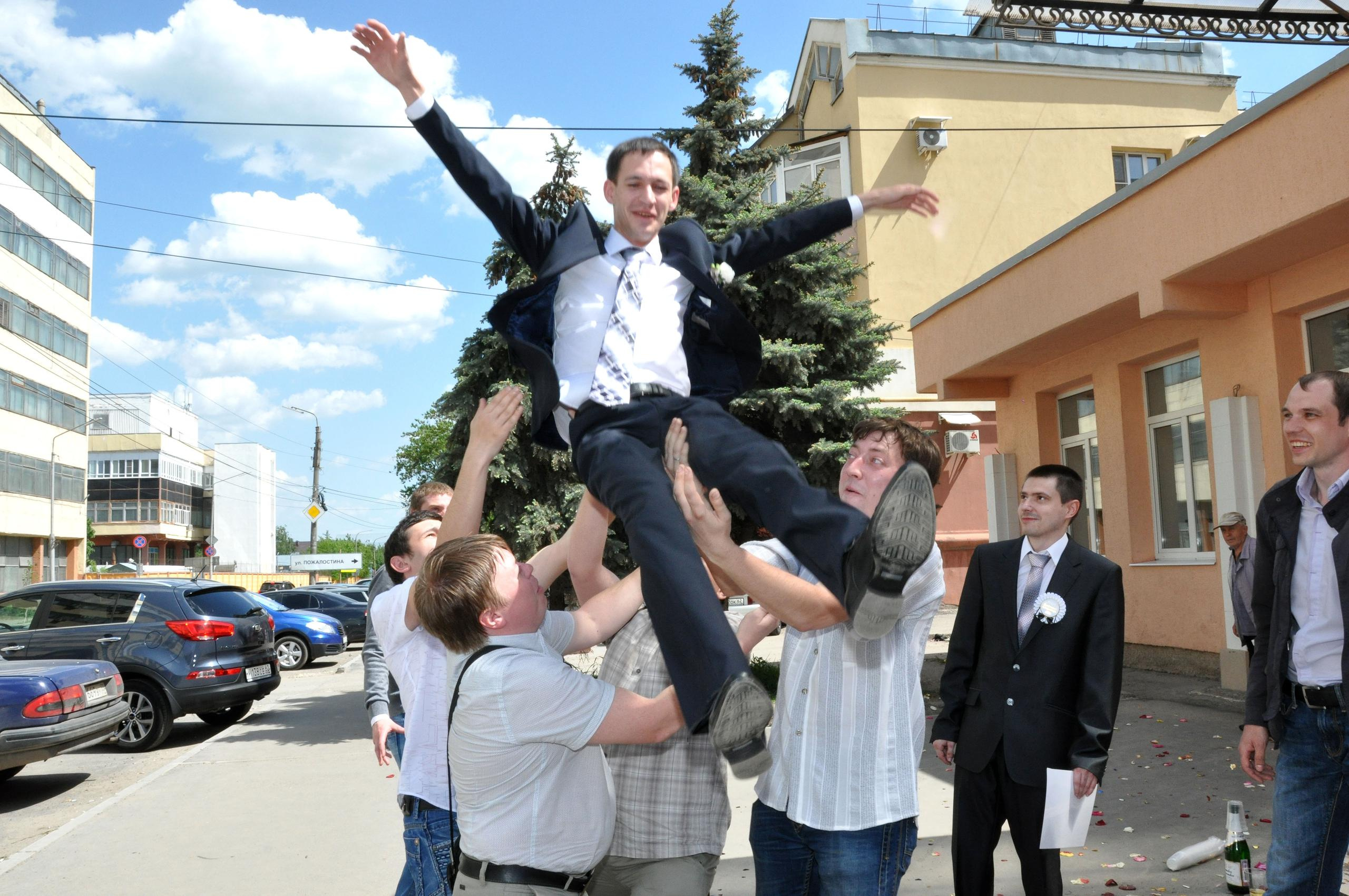 Руслан и Маргарита. Фотостудия Портрет Свадебный и семейный фотограф в Рязани