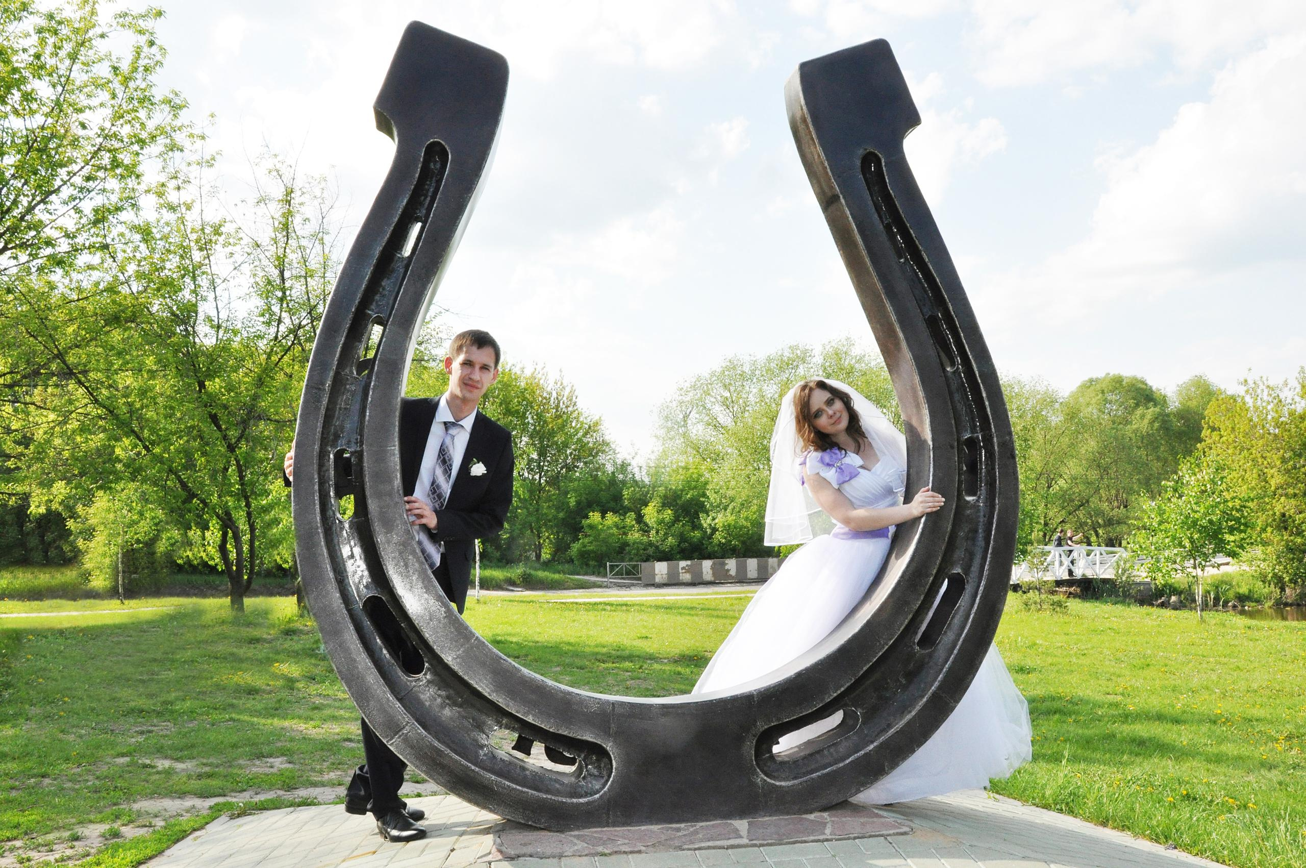 Руслан и Маргарита. Фотостудия Портрет Свадебный и семейный фотограф в Рязани