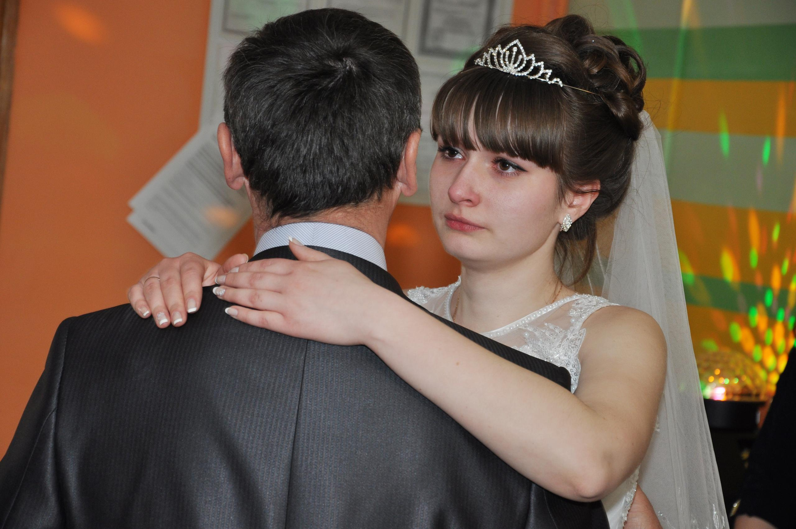 Евгения и Алексей. Фотостудия Портрет Свадебный и семейный фотограф в Рязани