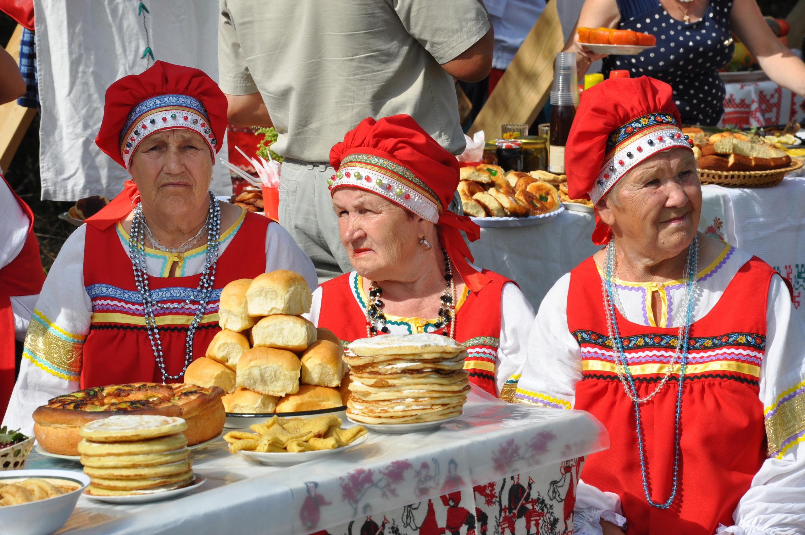 Исторический фестиваль в Шилово. Фотостудия Портрет Свадебный и семейный фотограф в Рязани