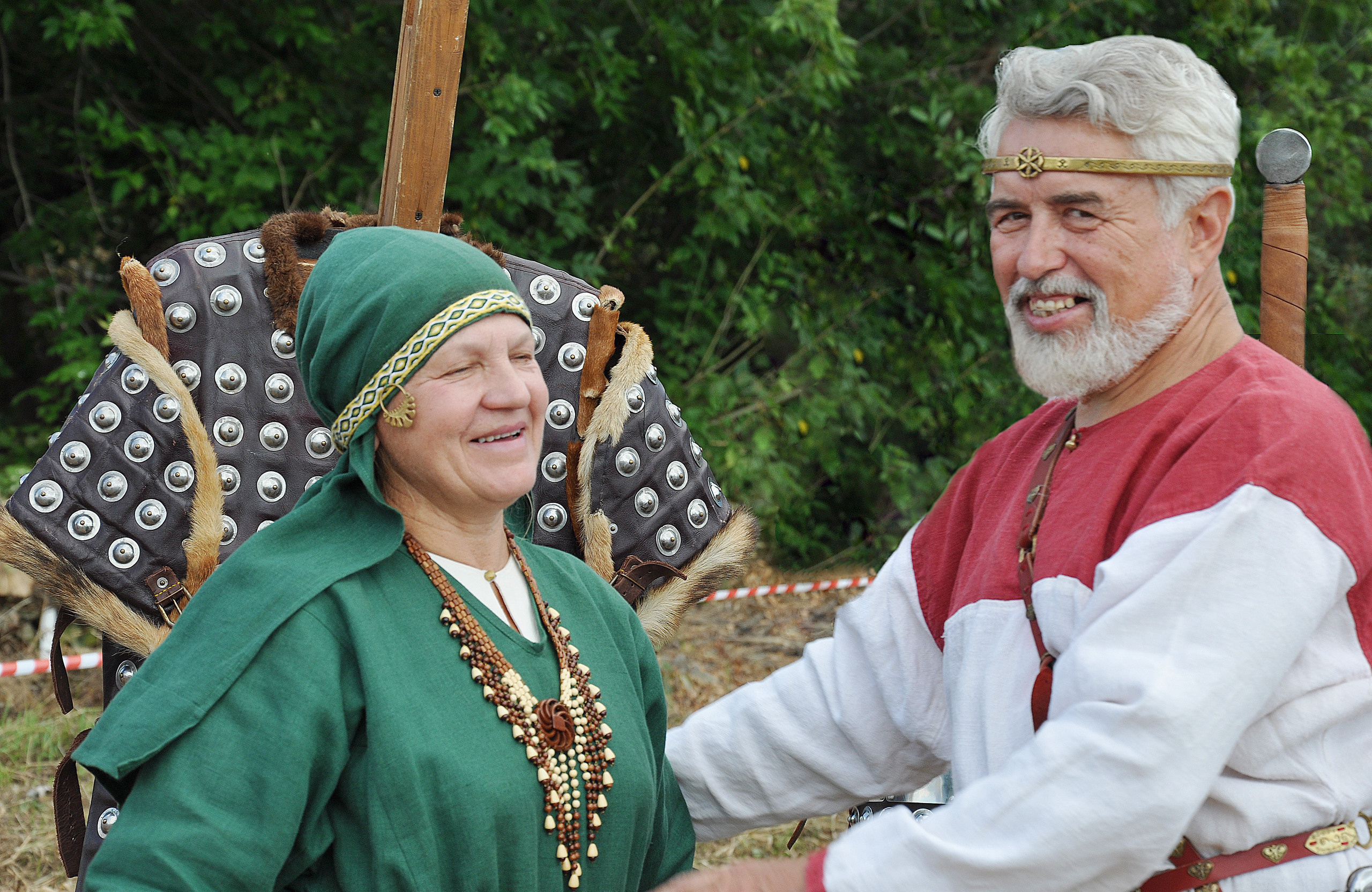 Праздник на Воже. Фотостудия Портрет Свадебный и семейный фотограф в Рязани