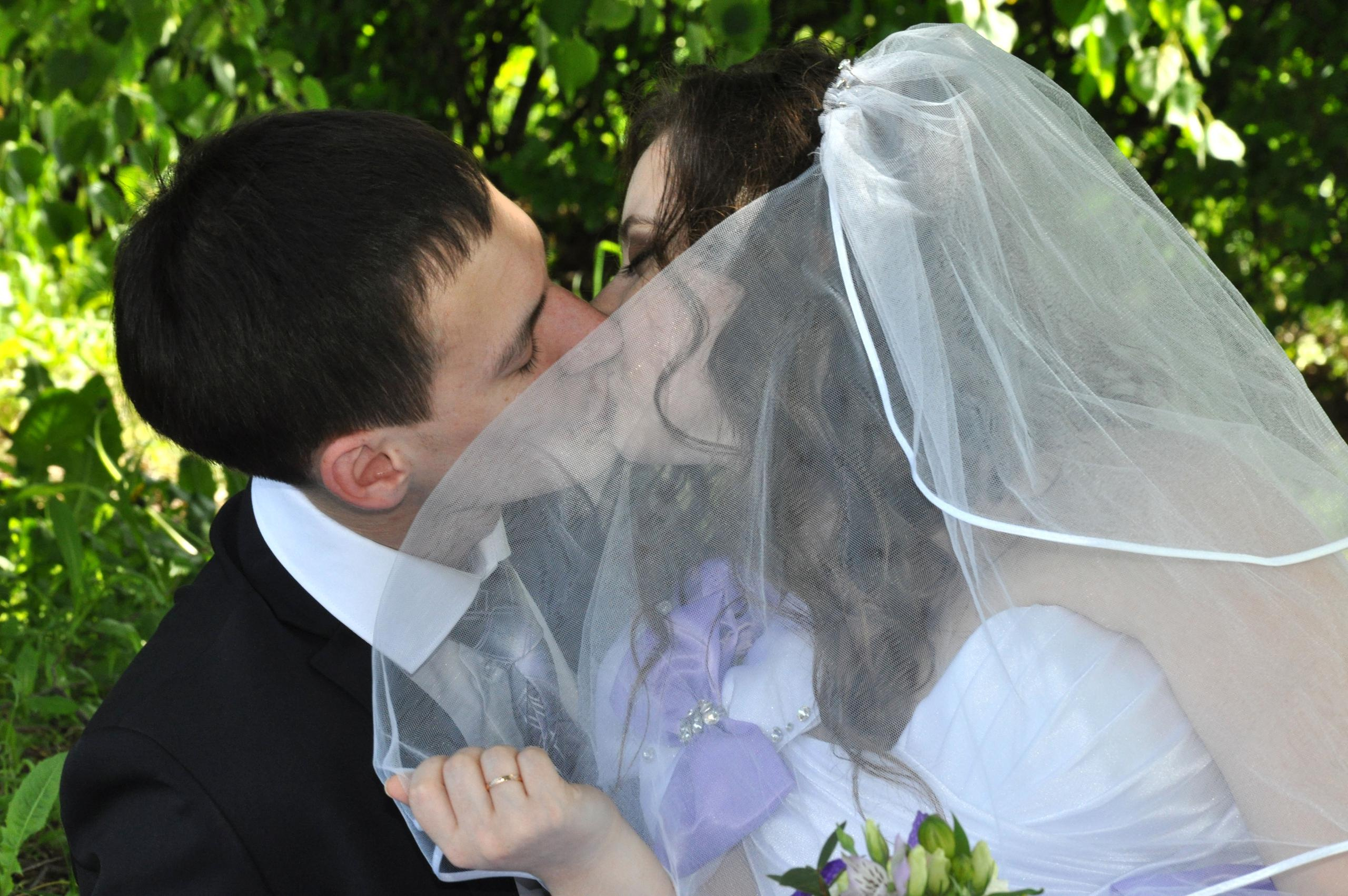 Руслан и Маргарита. Фотостудия Портрет Свадебный и семейный фотограф в Рязани